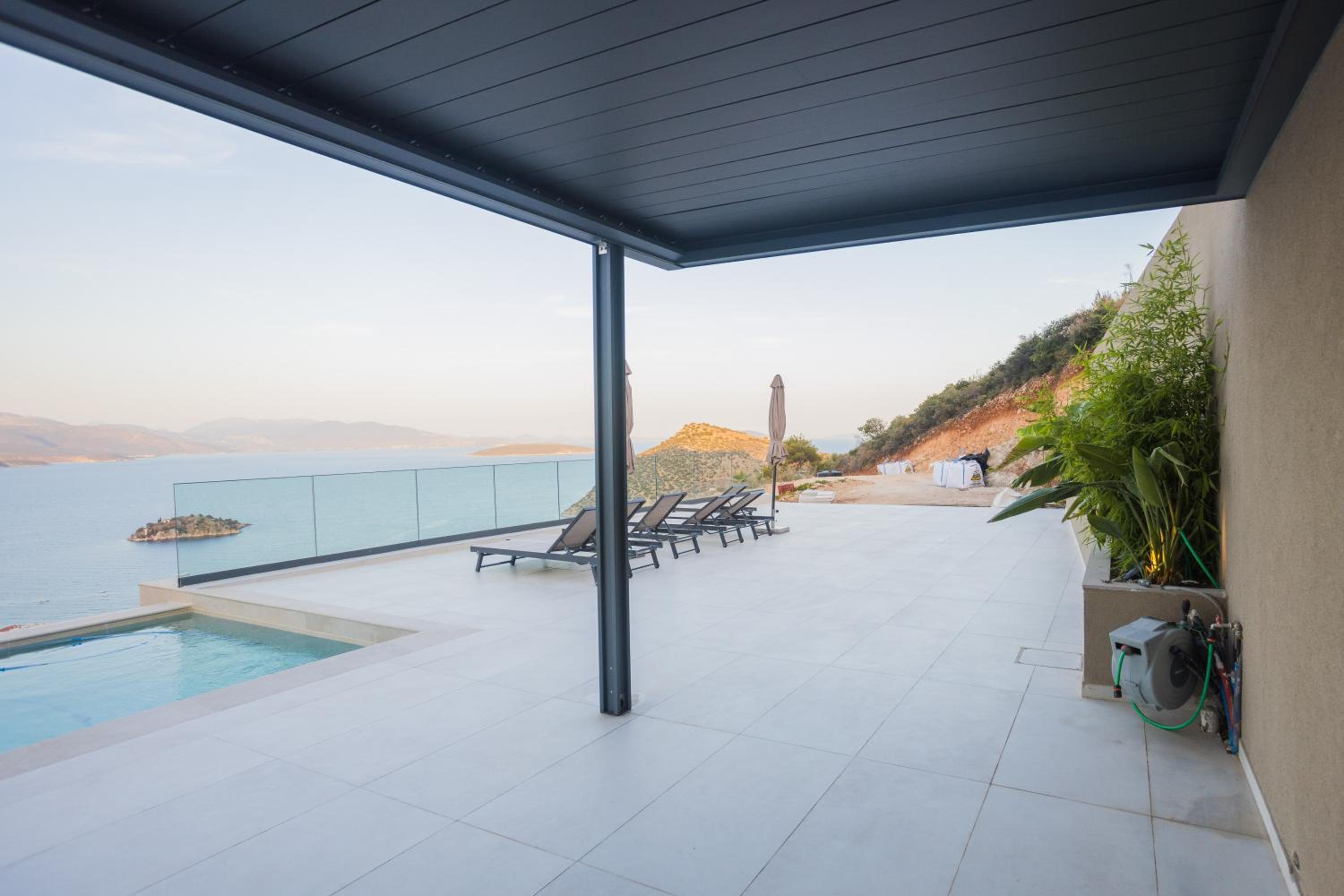 Panoramic Villa