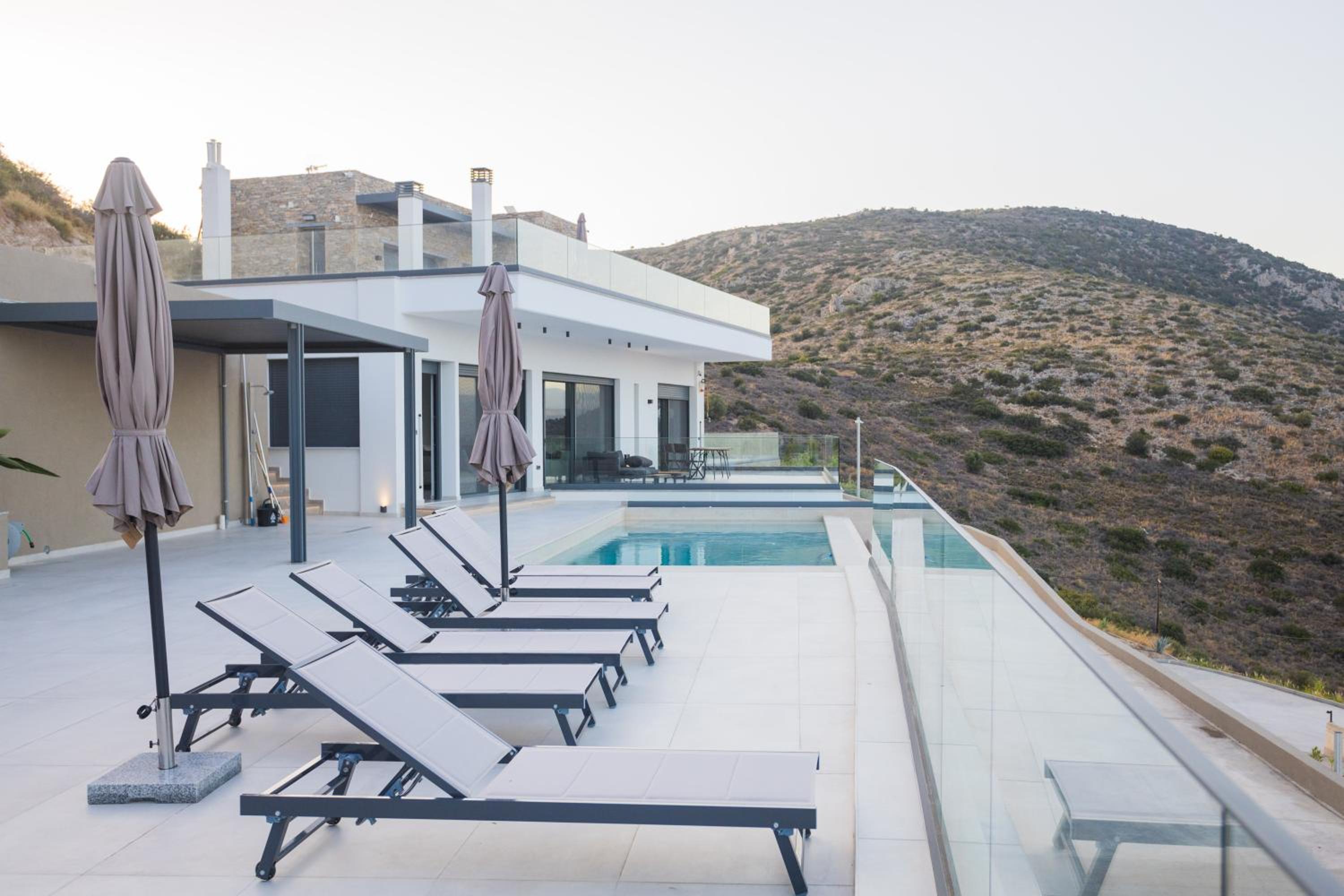 Panoramic Villa