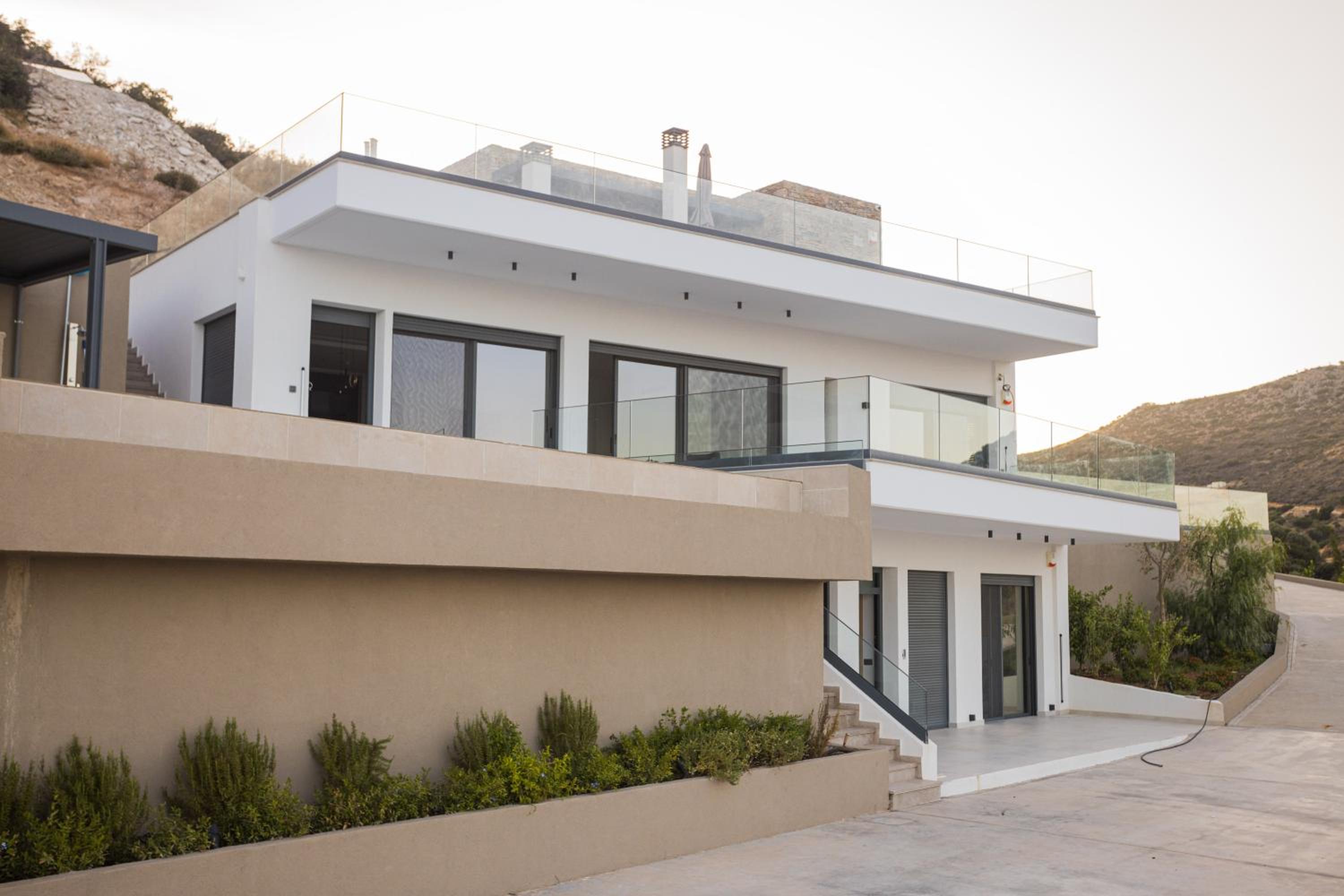 Panoramic Villa