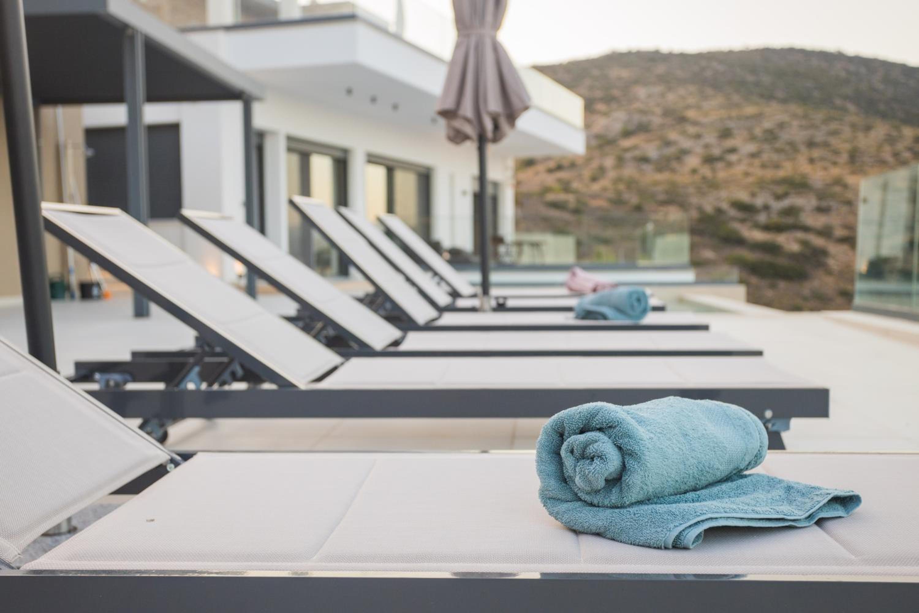 Panoramic Villa