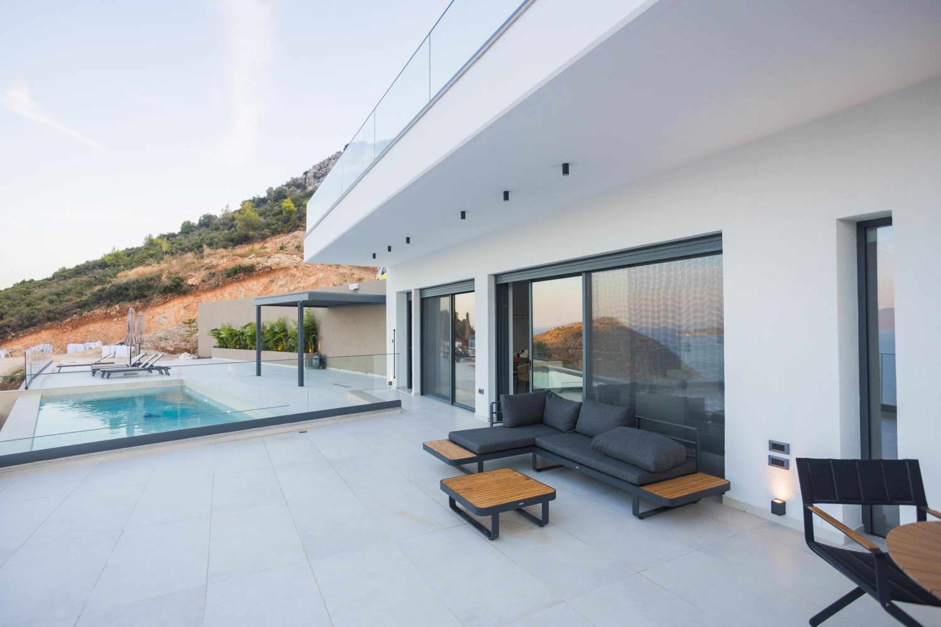 Panoramic Villa