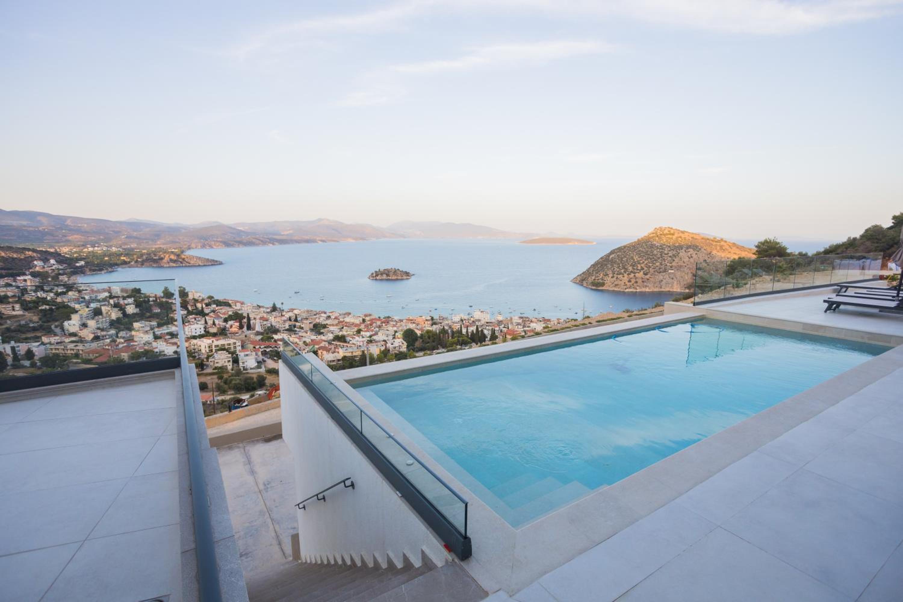 Panoramic Villa