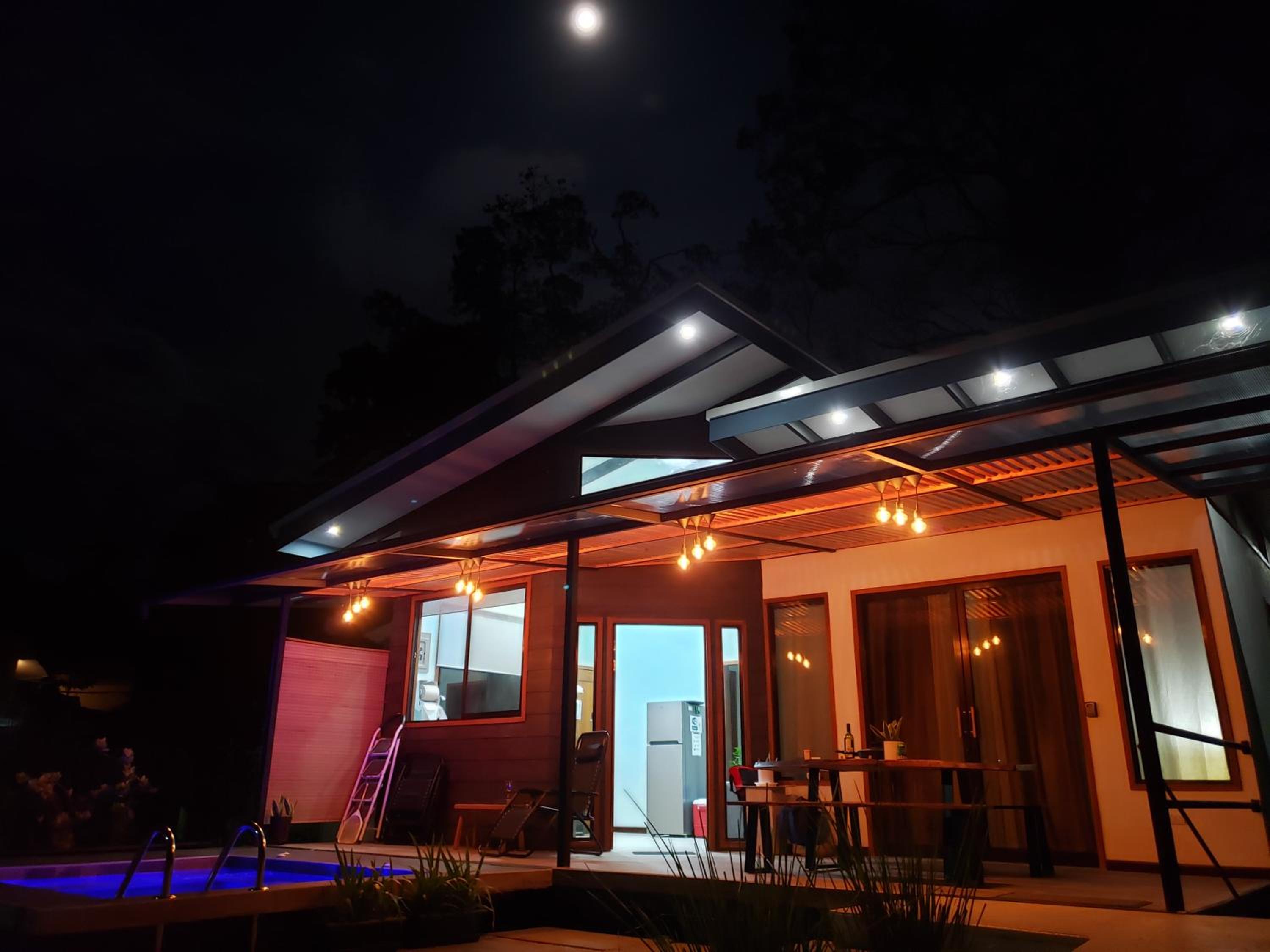 Villa Akala