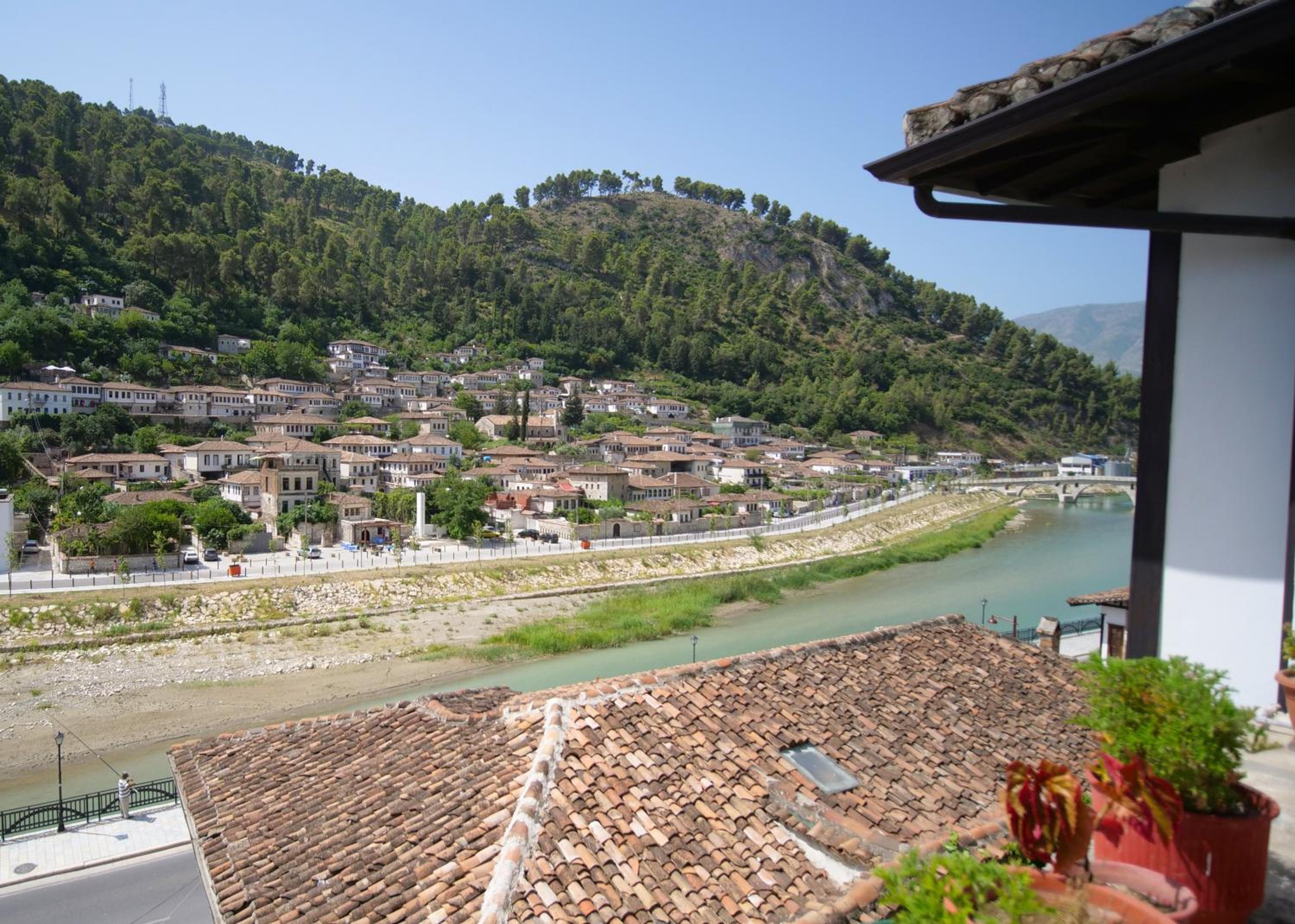 Berat Villa Lions Gate 1