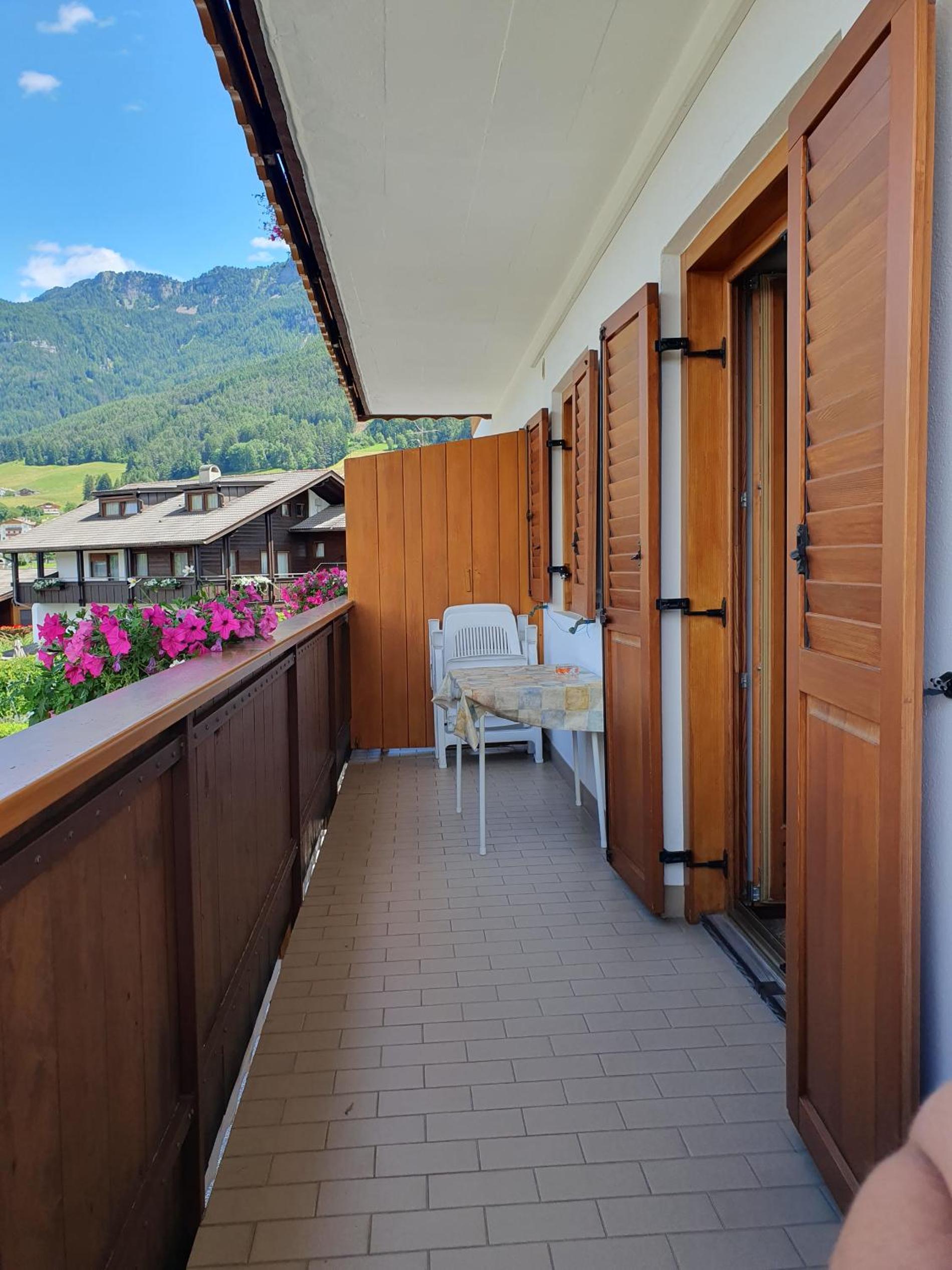 B&B Garni Lantschner