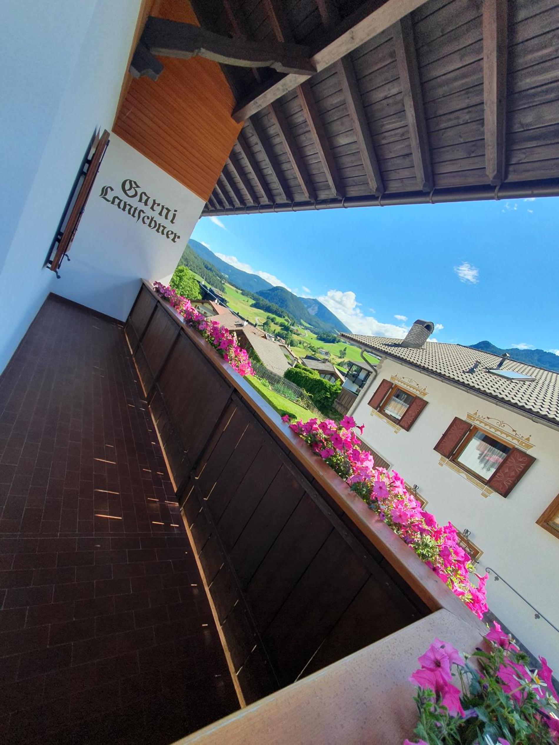 B&B Garni Lantschner