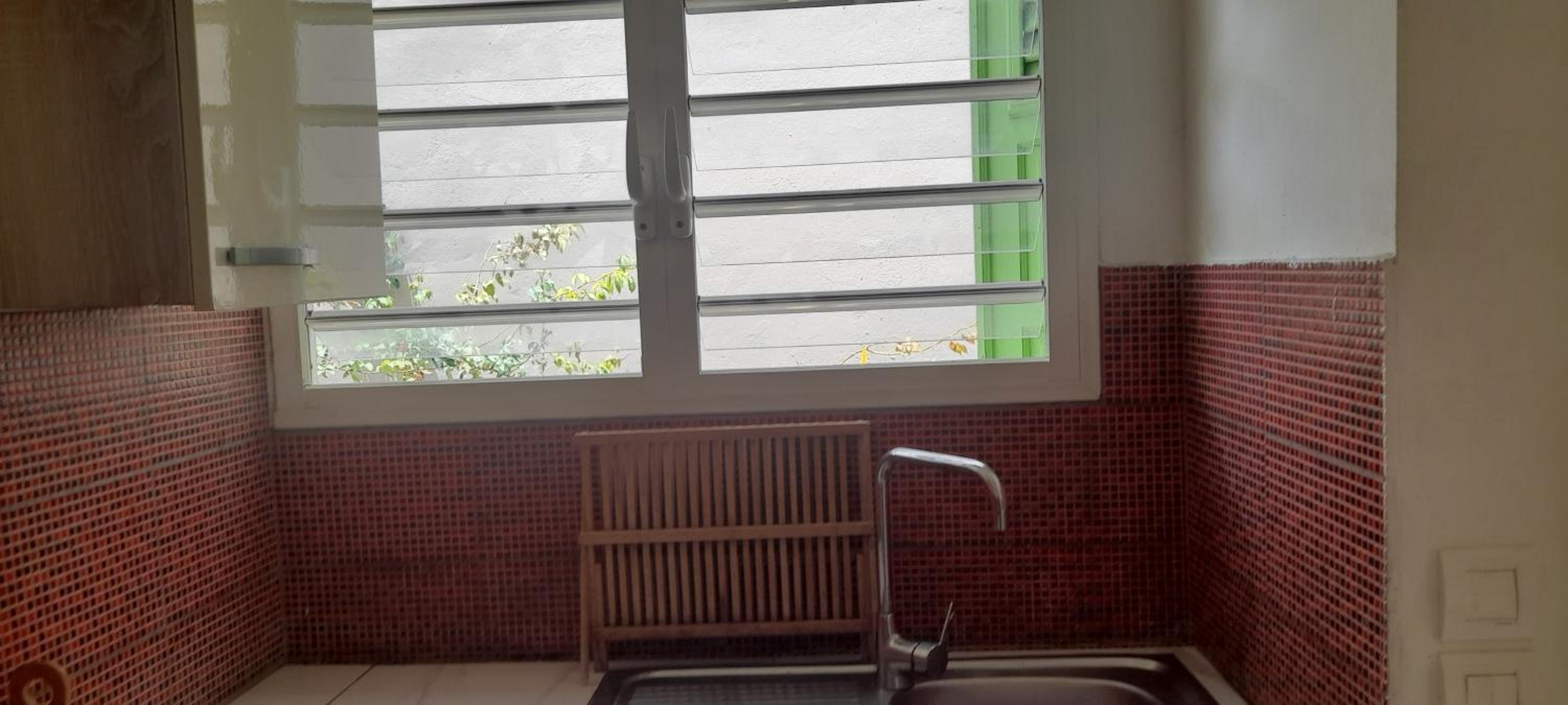 Studio paisible