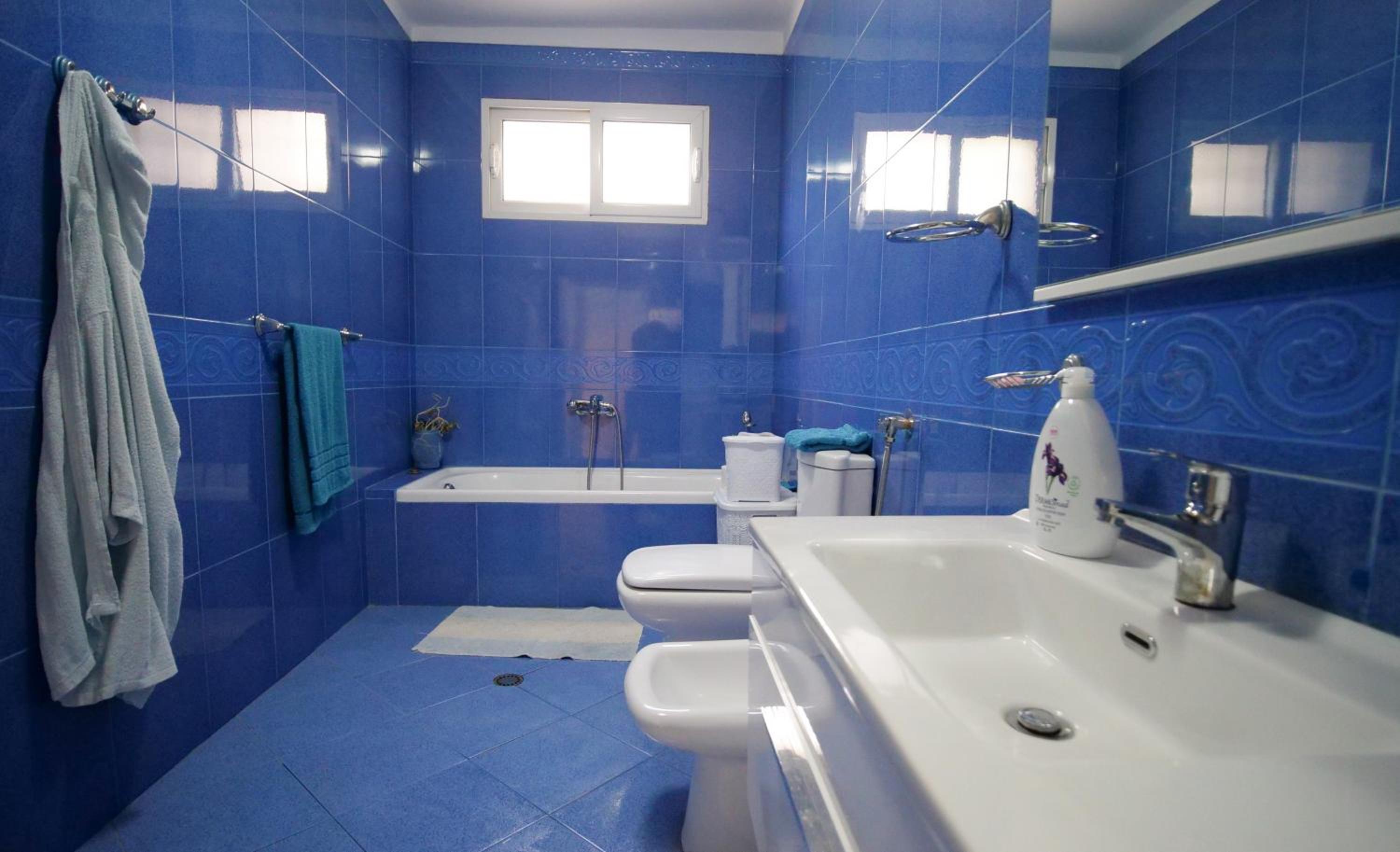 Berat Villa Lions Gate 1