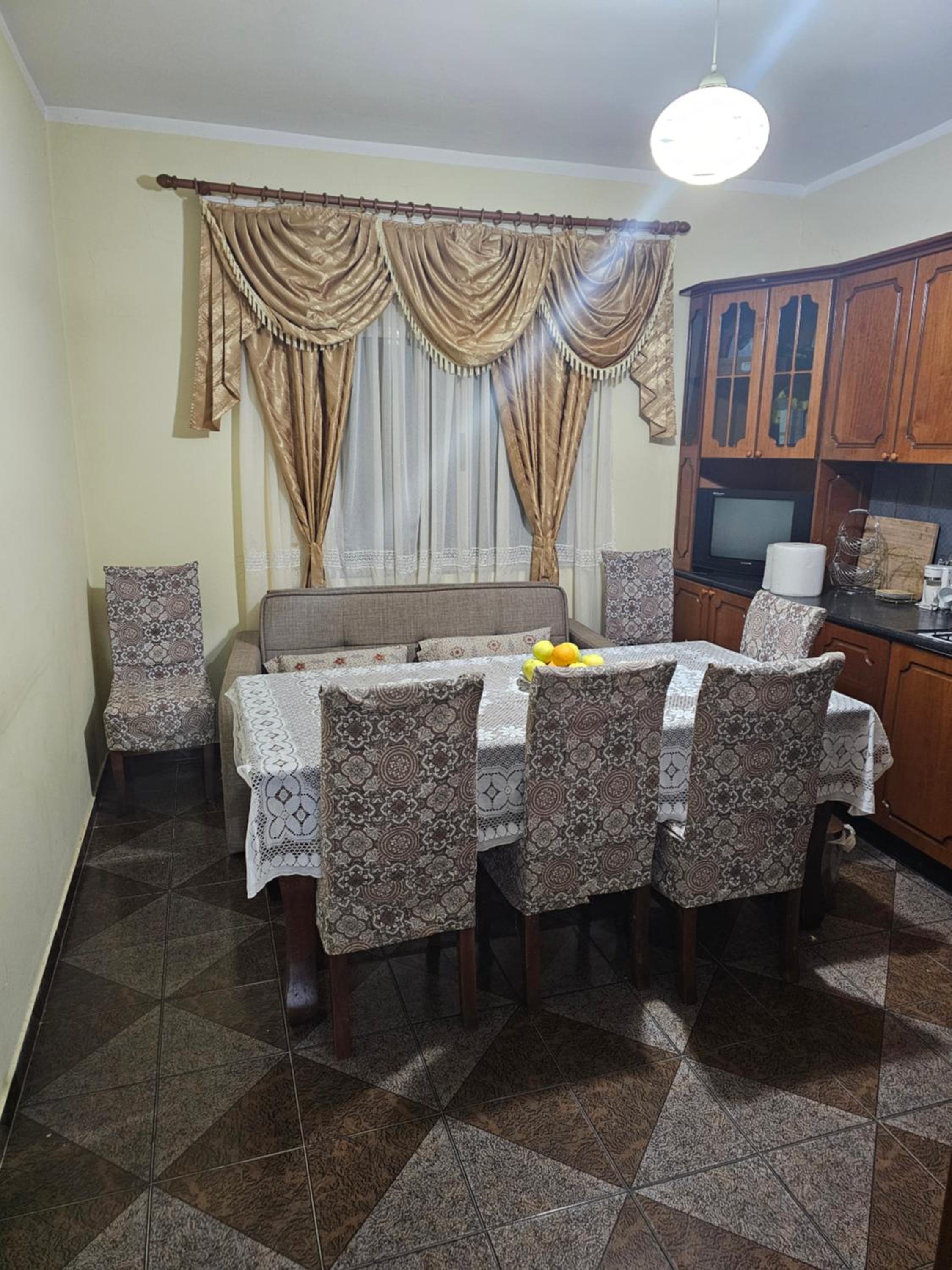 Apartment Bruna