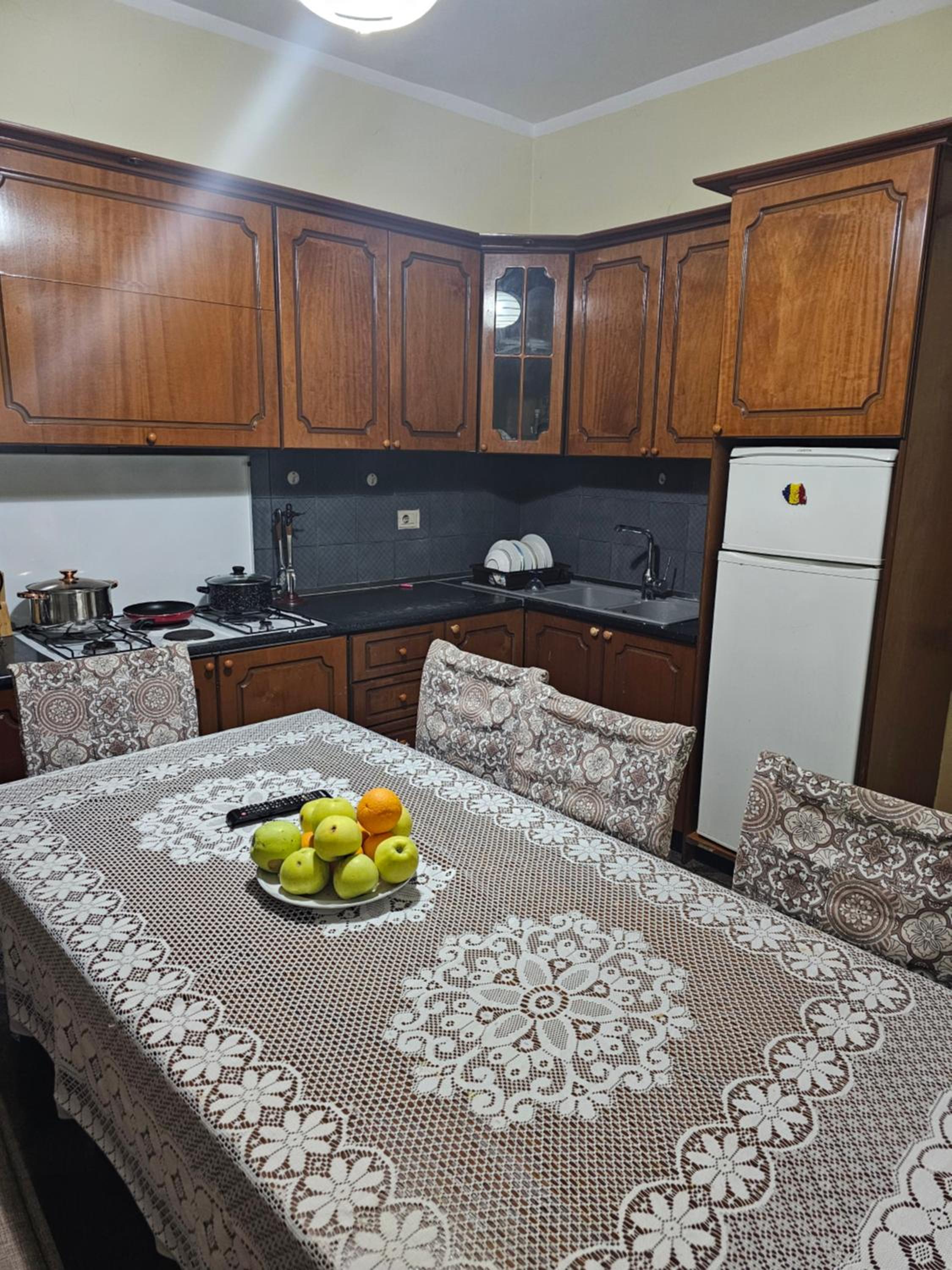 Apartment Bruna