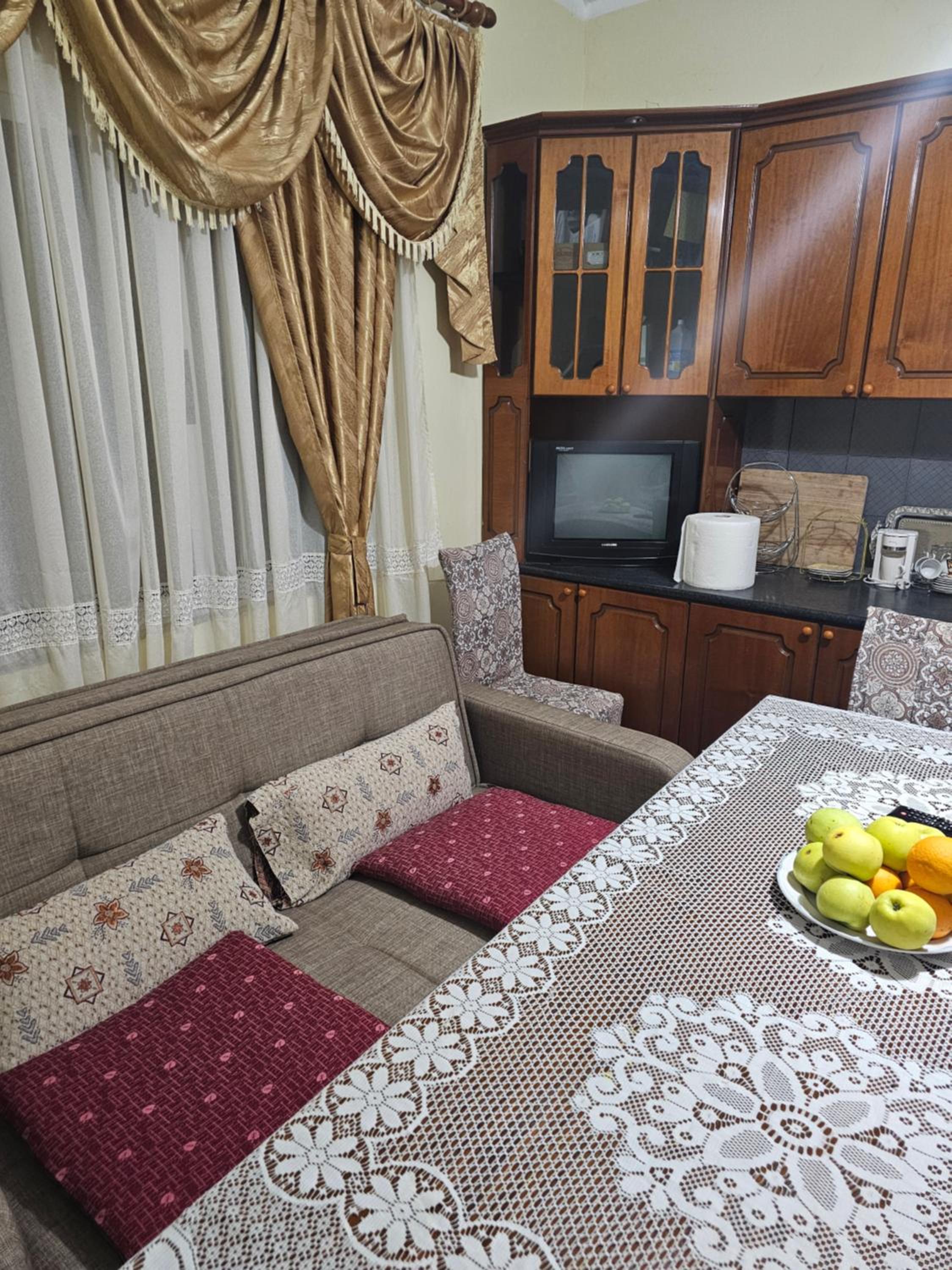 Apartment Bruna
