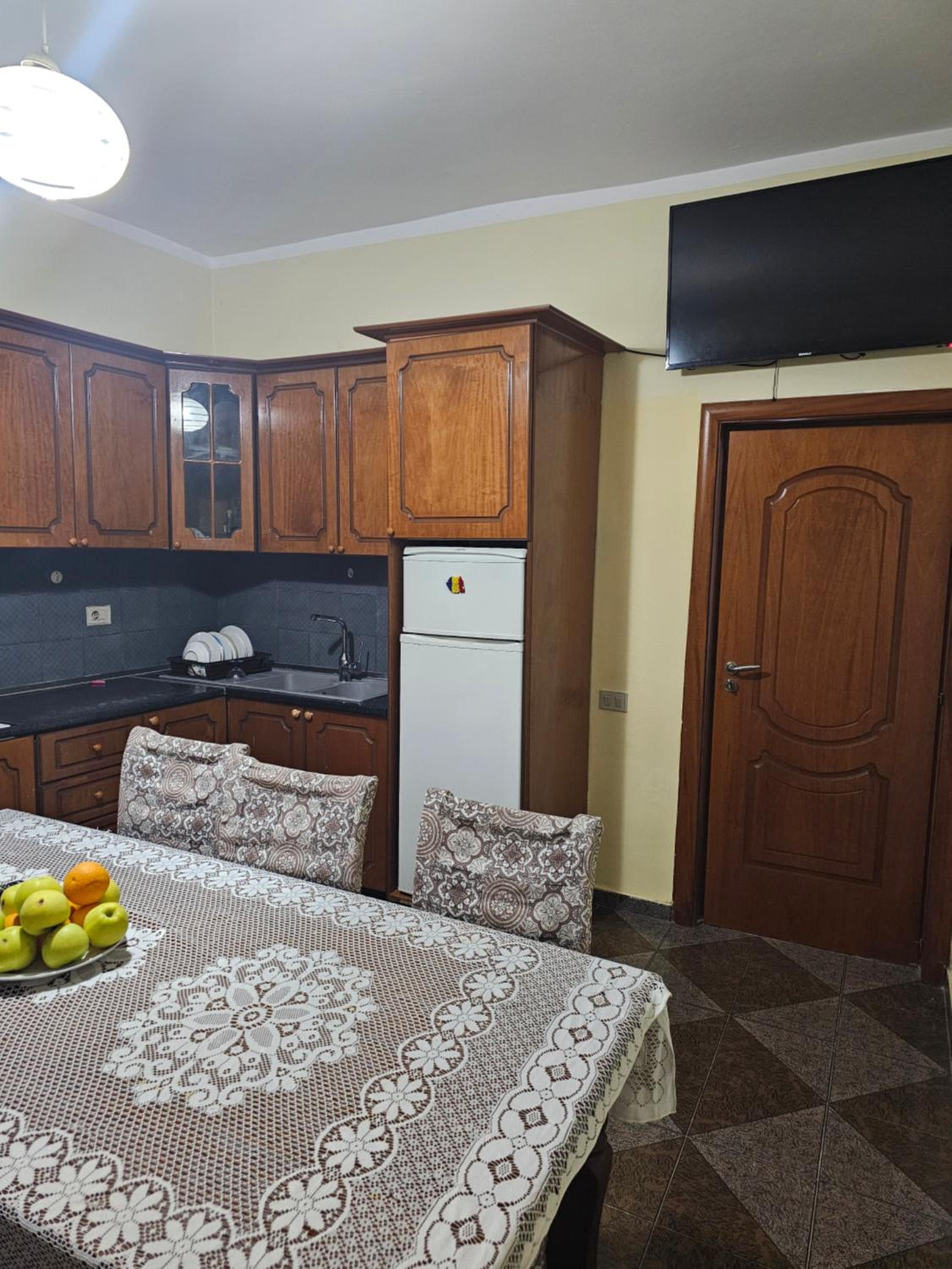 Apartment Bruna