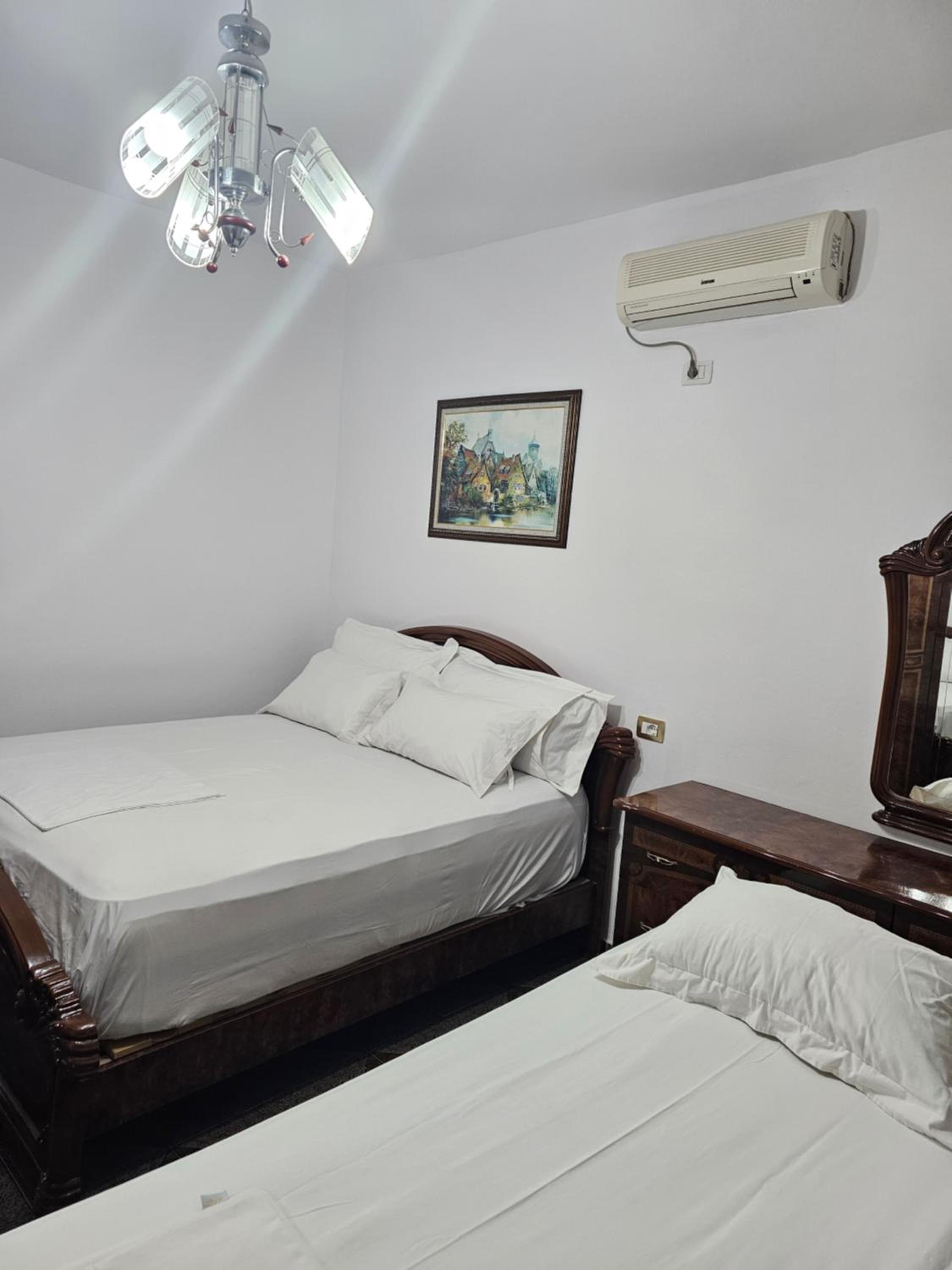 Apartment Bruna