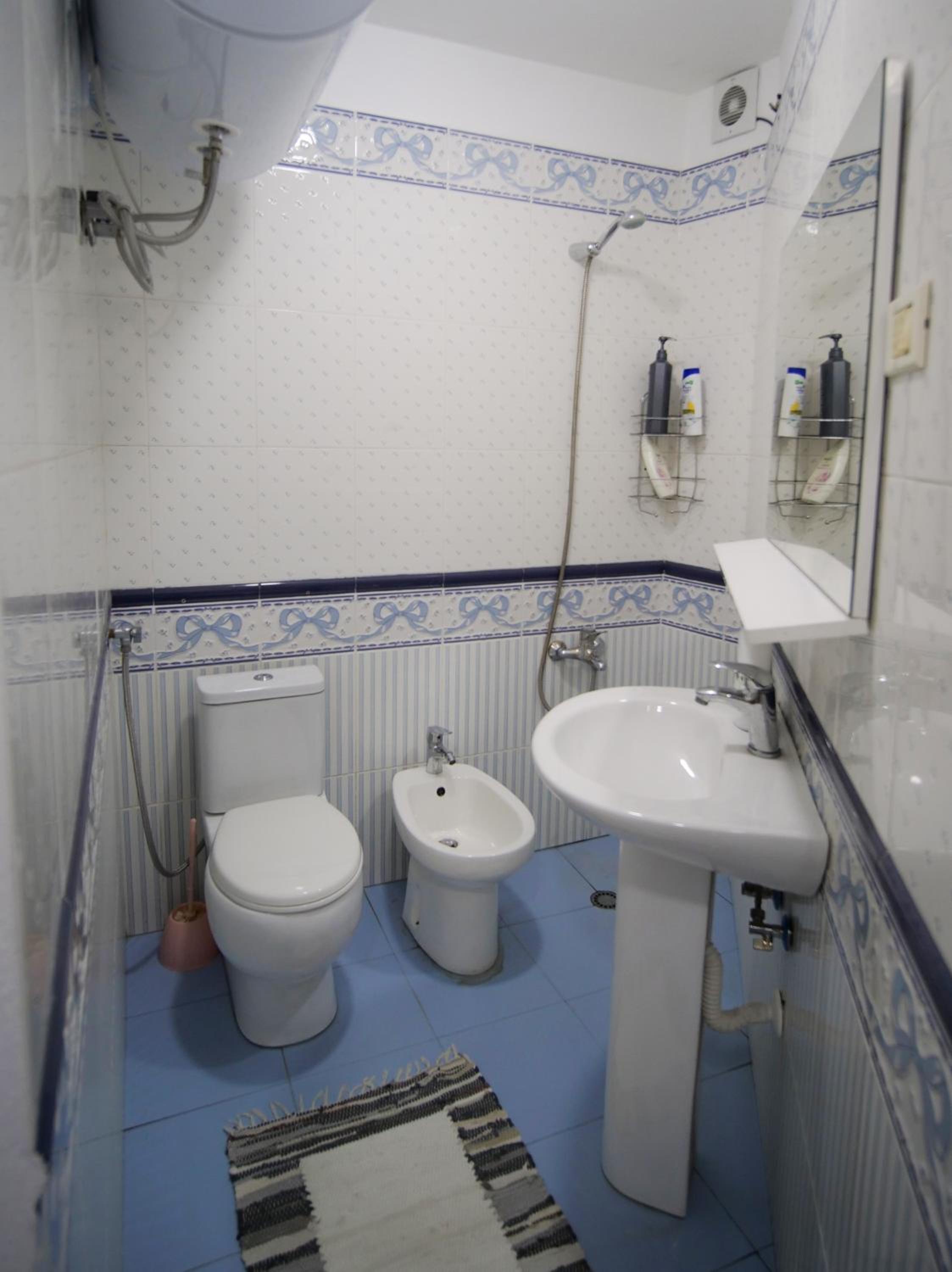 Berat Villa Lions Gate 1