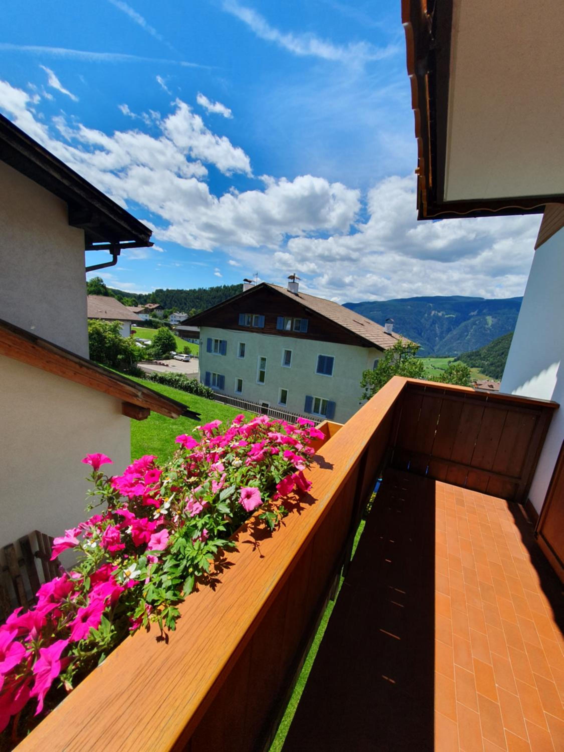 B&B Garni Lantschner