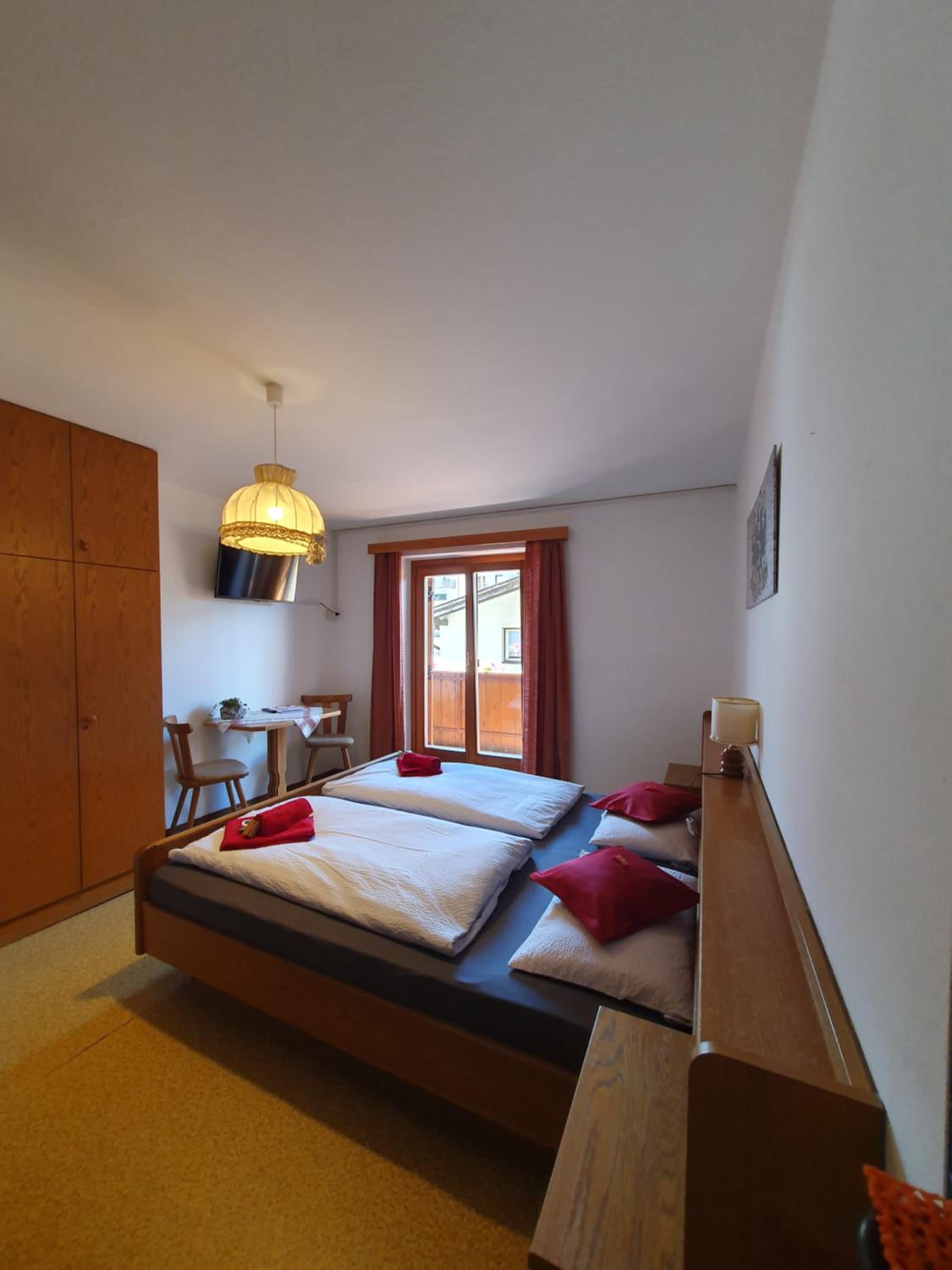 B&B Garni Lantschner