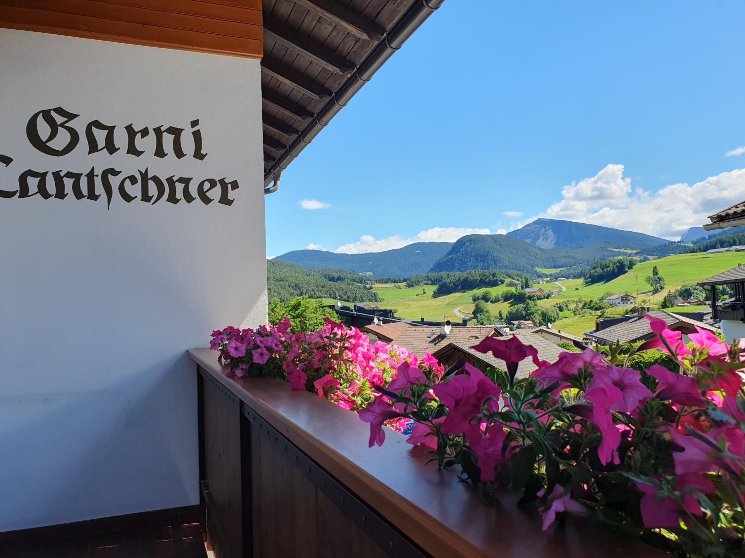 B&B Garni Lantschner