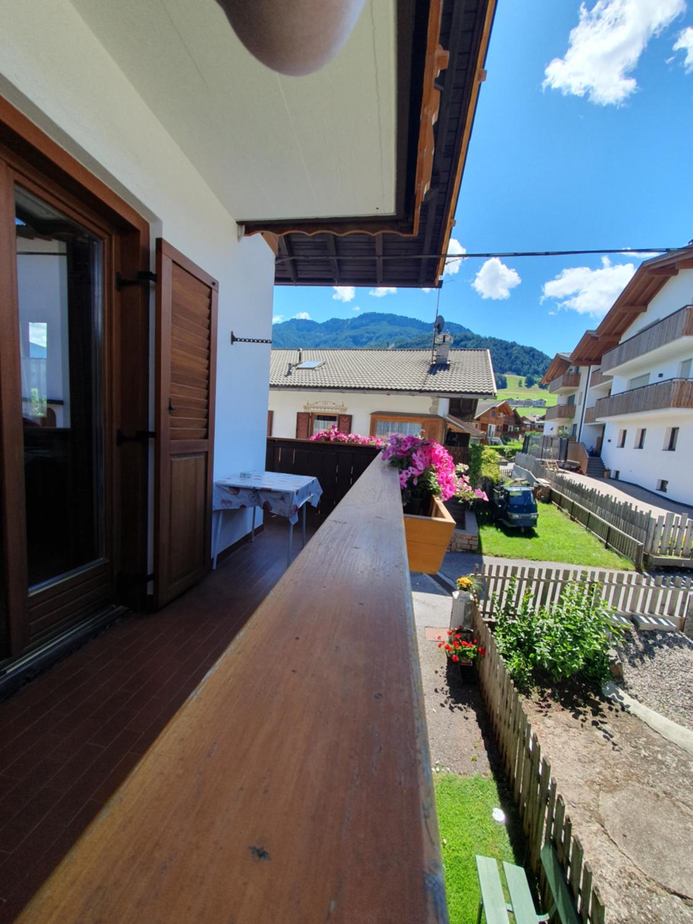B&B Garni Lantschner