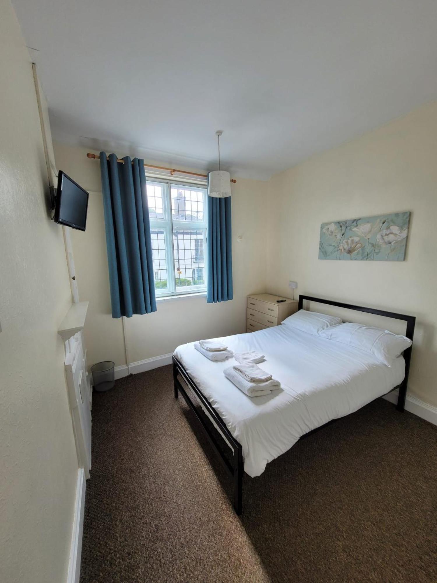 The Saddle Inn view 5