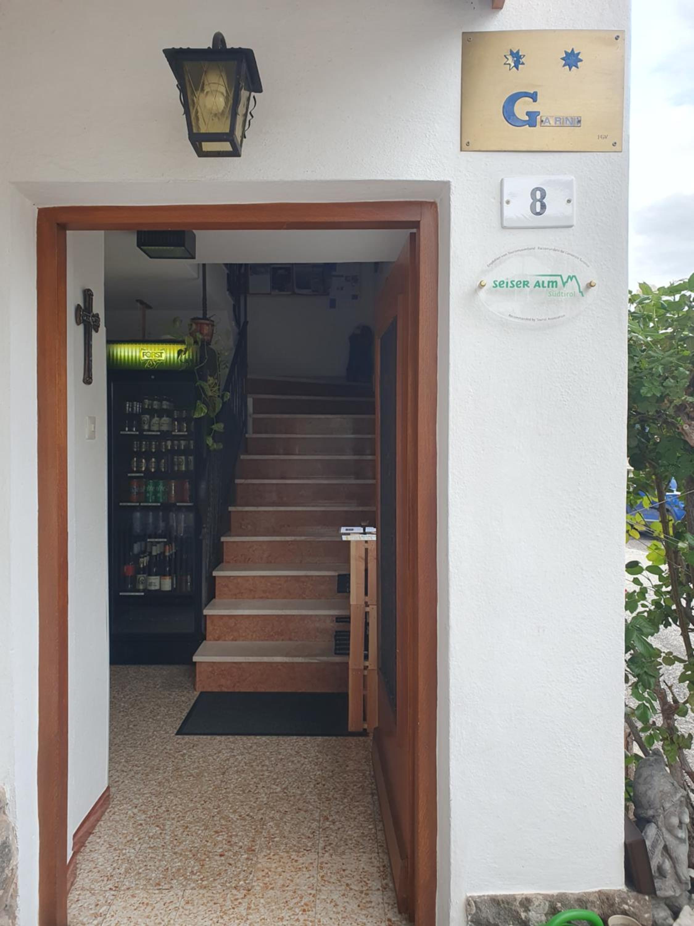 B&B Garni Lantschner