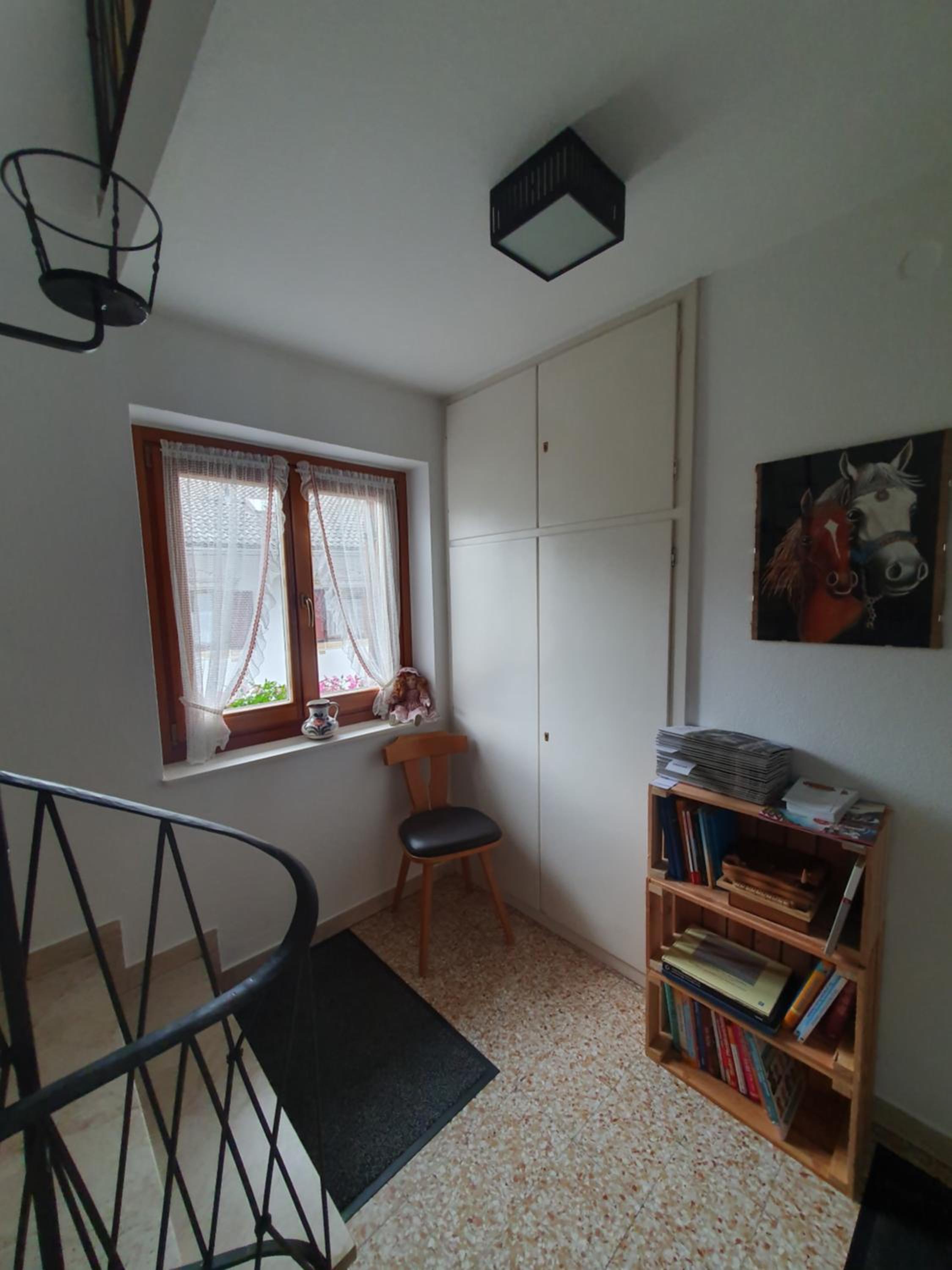 B&B Garni Lantschner