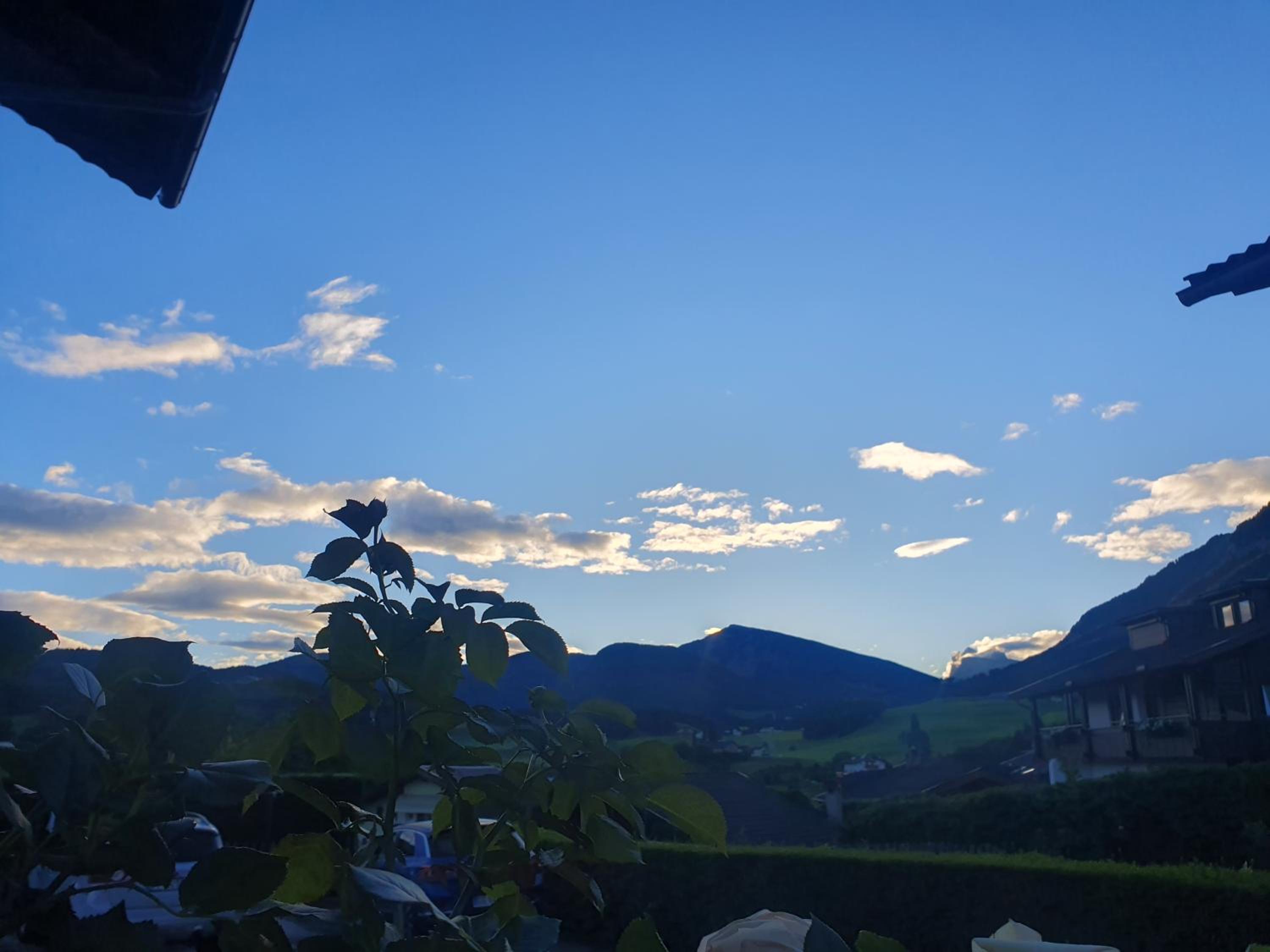B&B Garni Lantschner