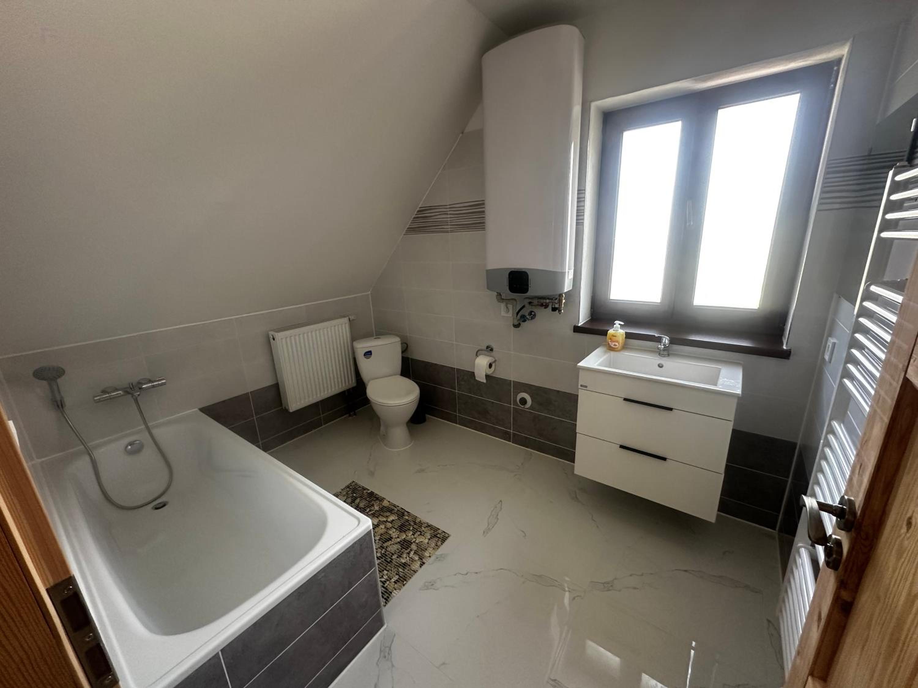 Apartmány Kadov 88