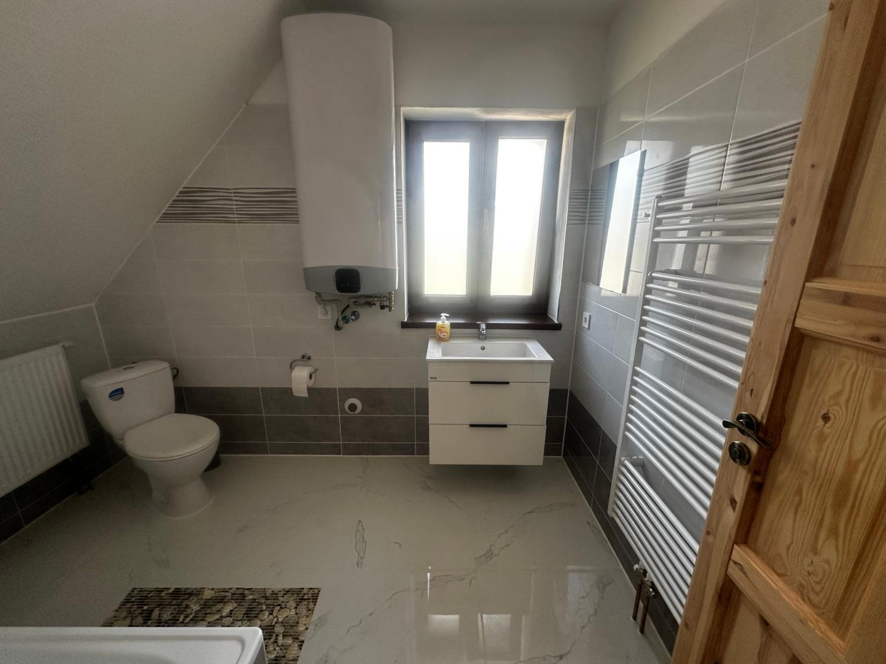 Apartmány Kadov 88