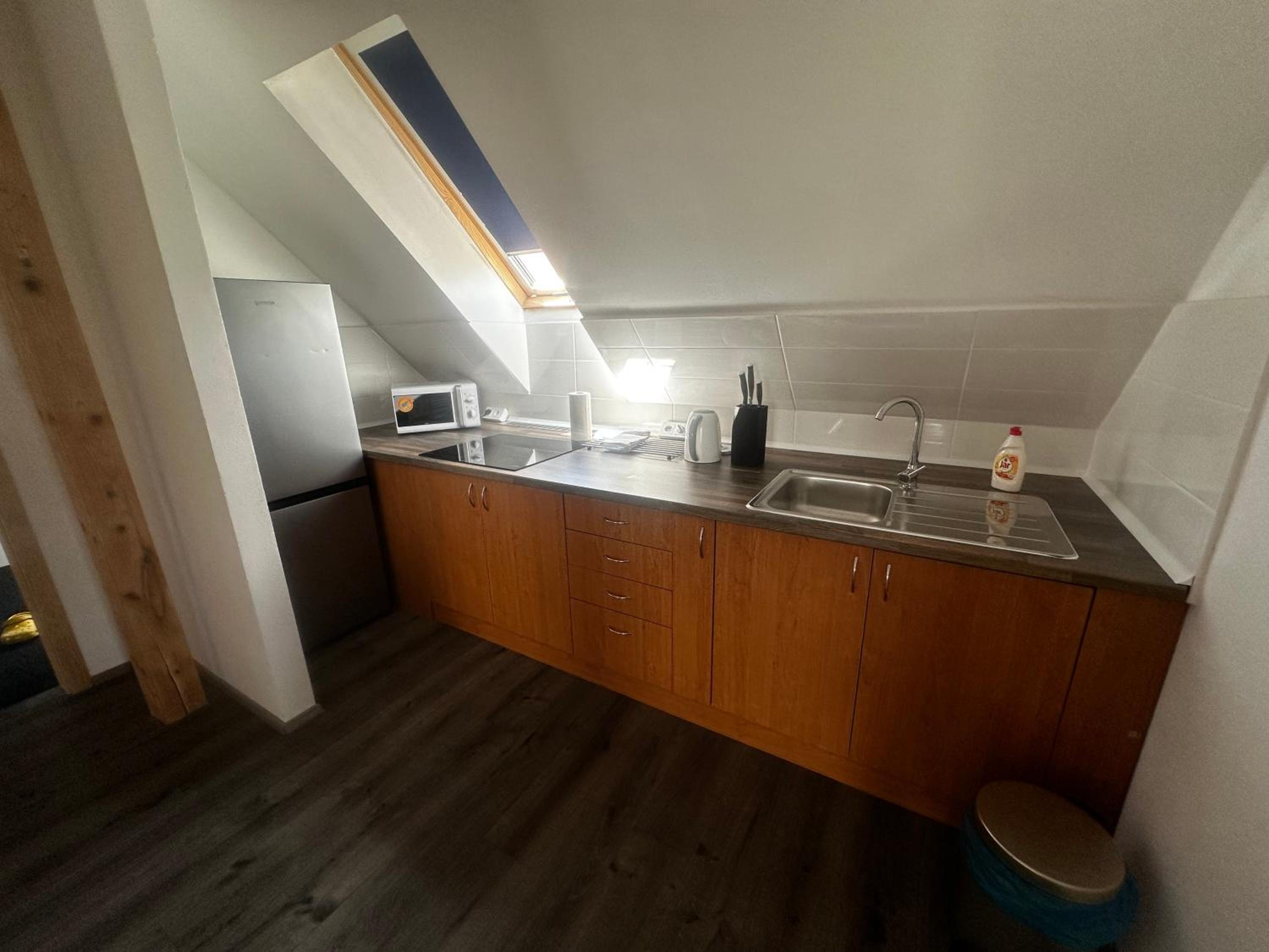 Apartmány Kadov 88