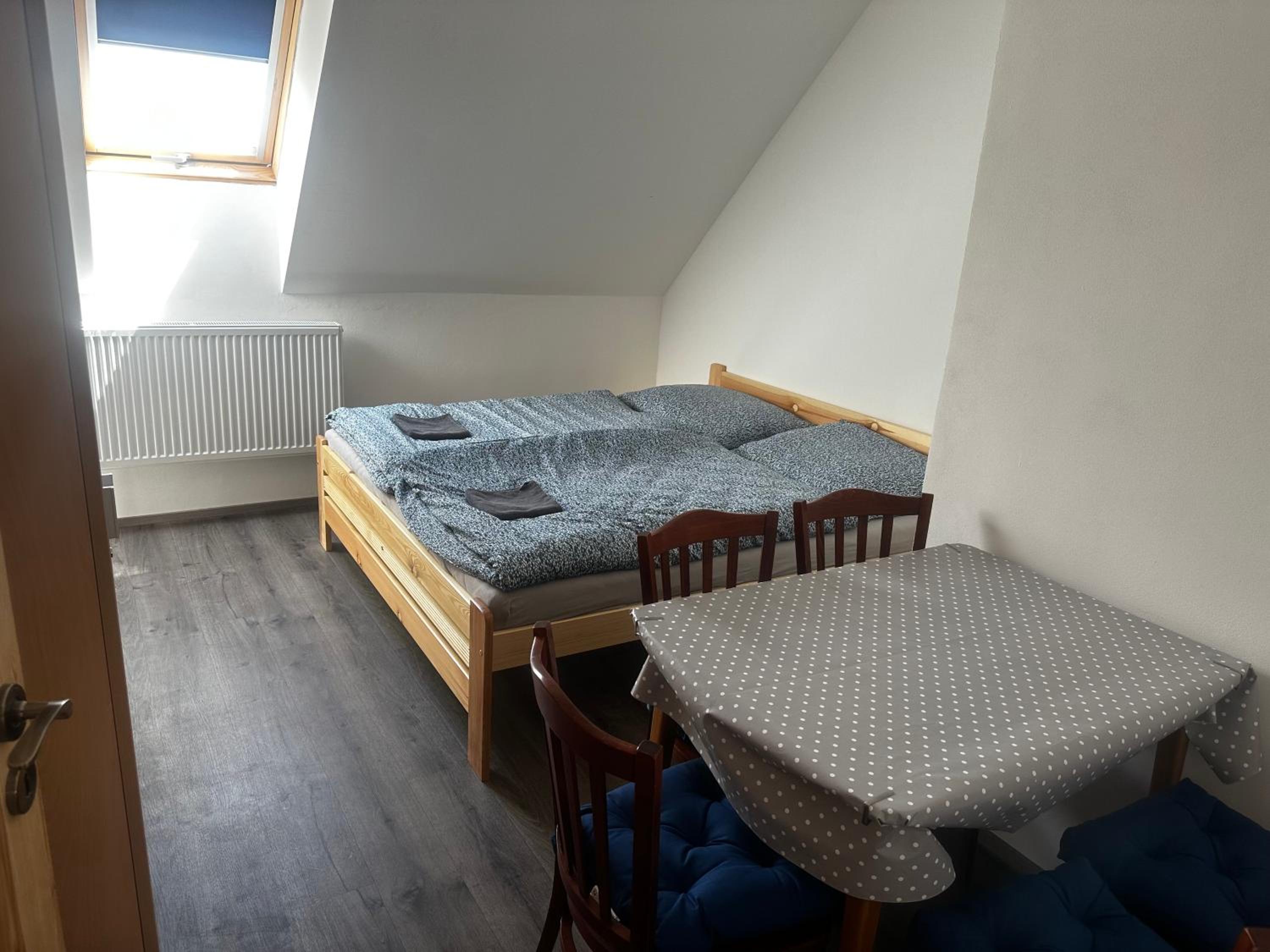 Apartmány Kadov 88