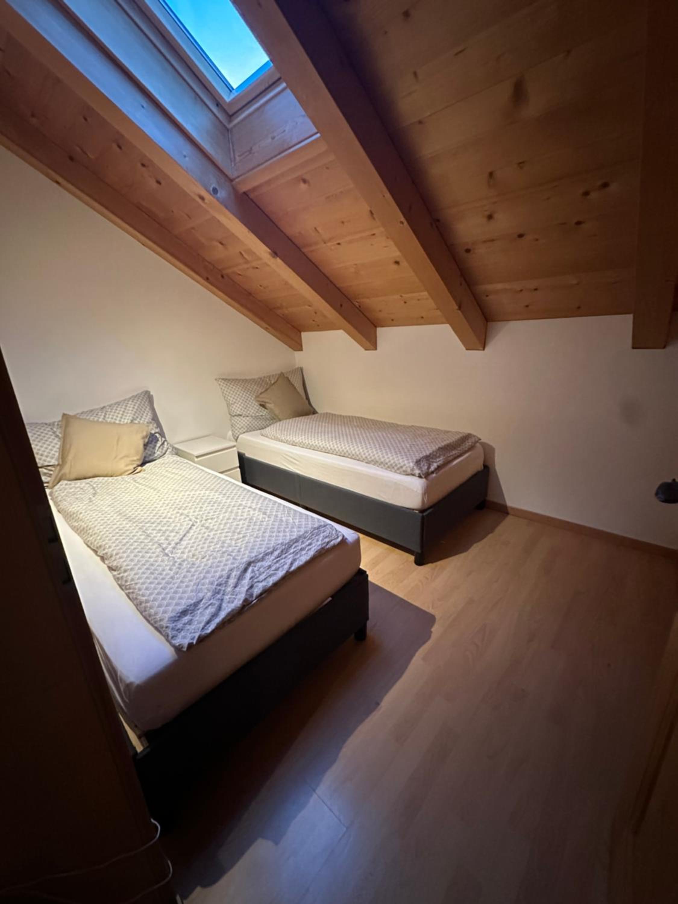 Ferienwohnung Klou