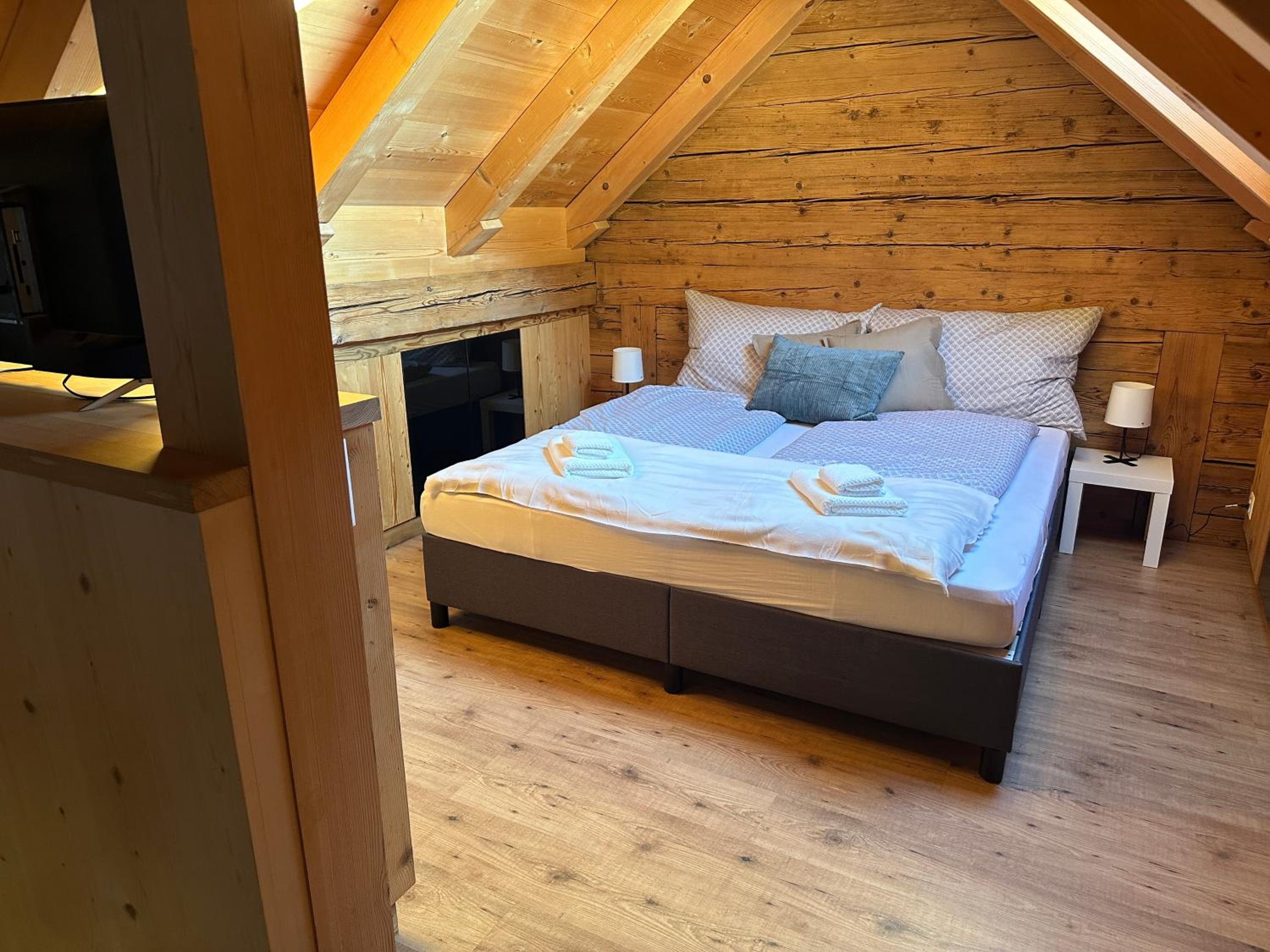 Ferienwohnung Klou