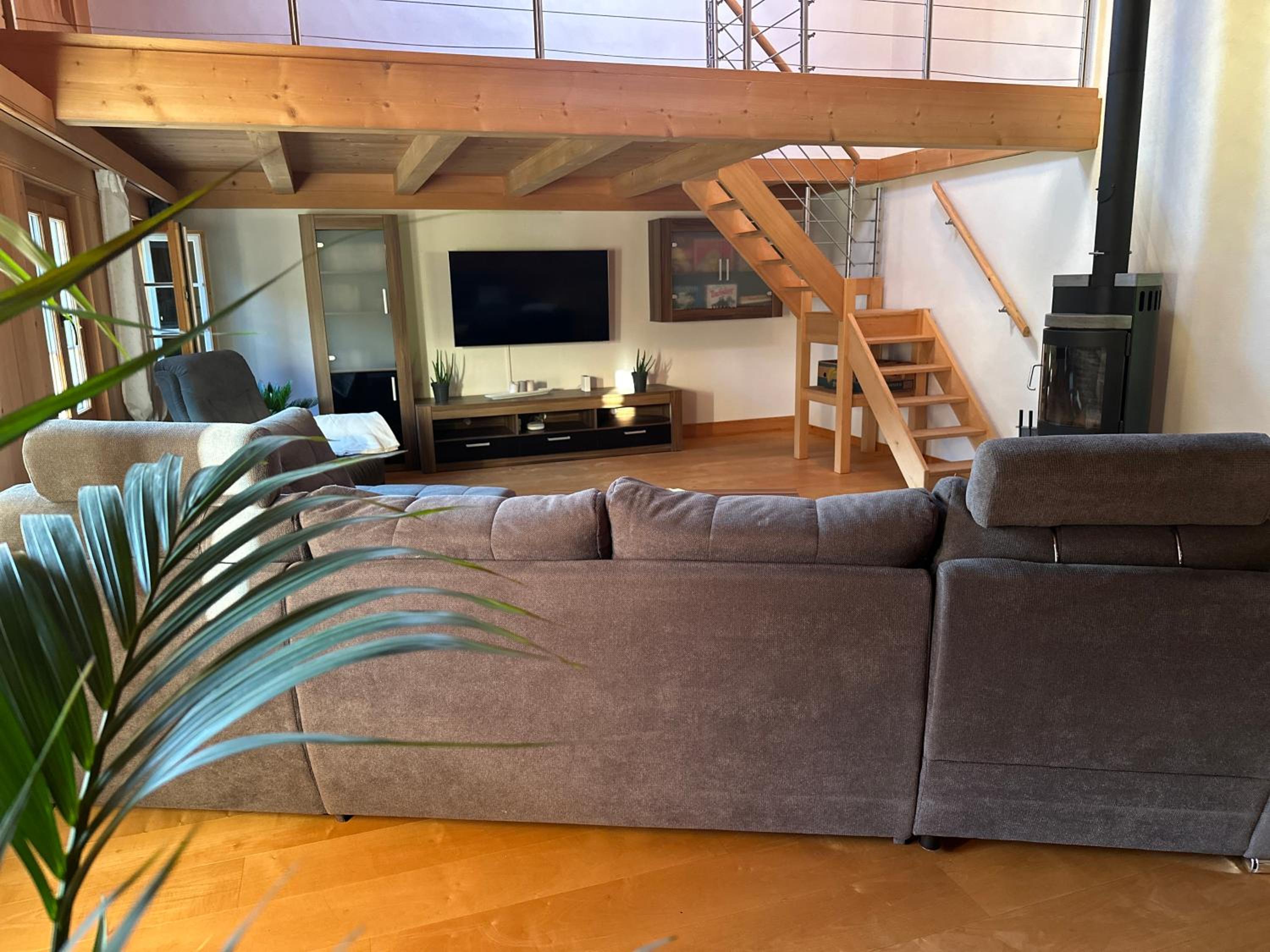 Ferienwohnung Klou