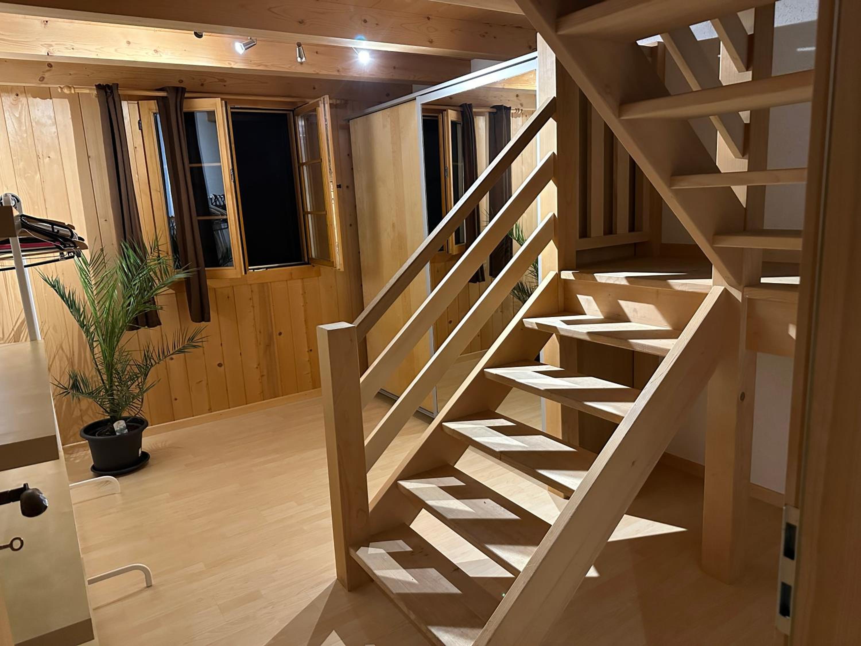 Ferienwohnung Klou