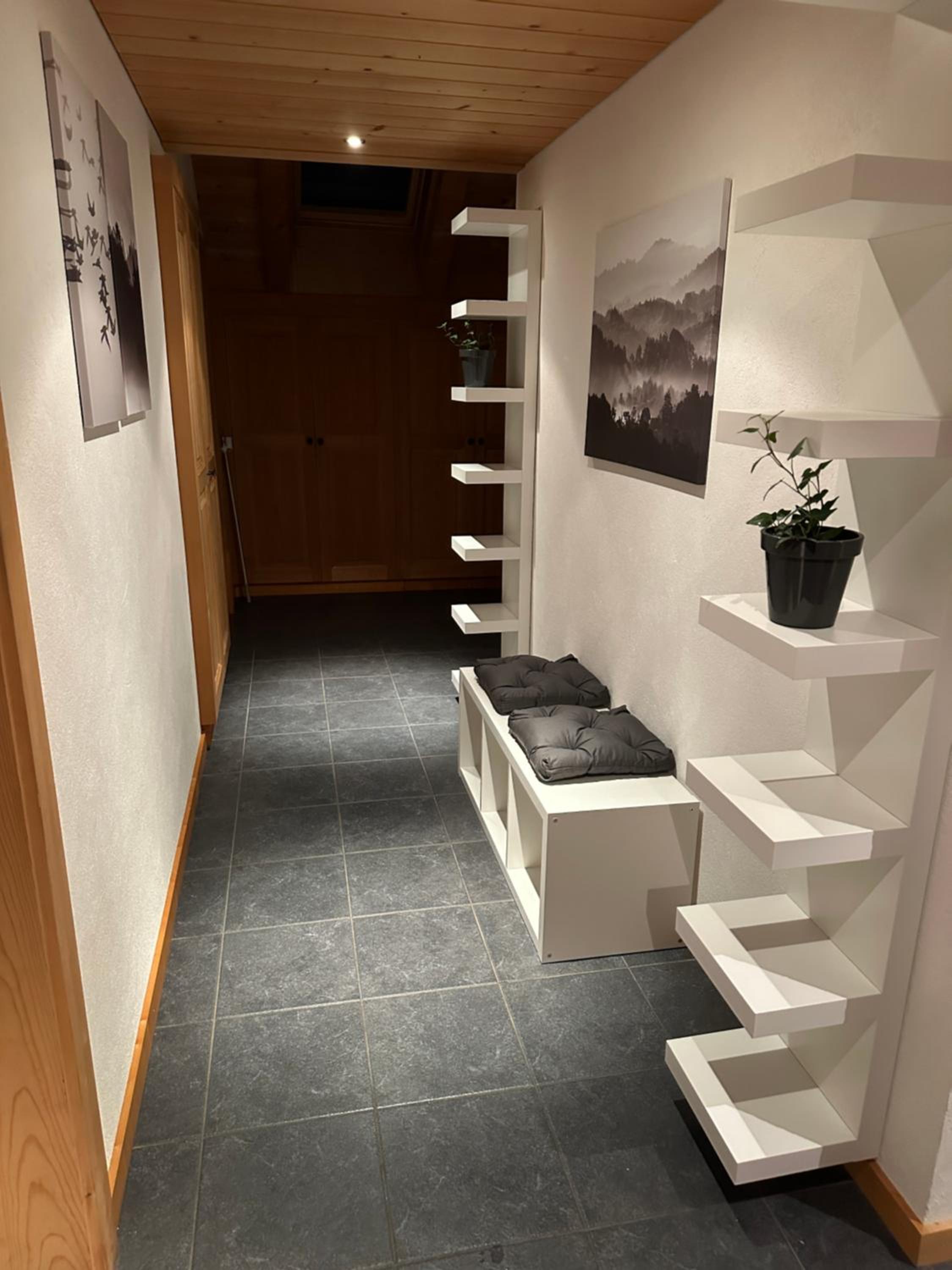 Ferienwohnung Klou