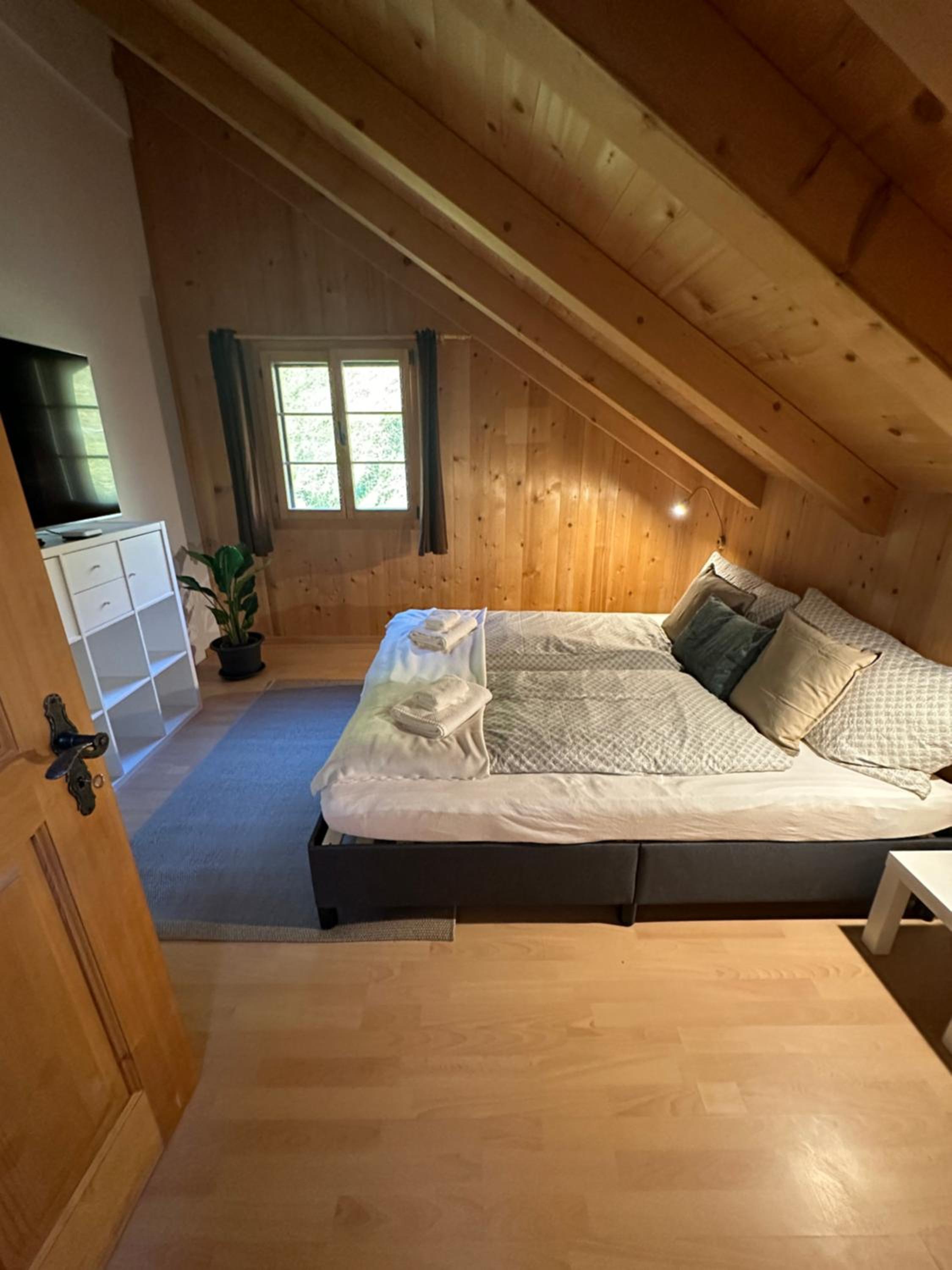 Ferienwohnung Klou
