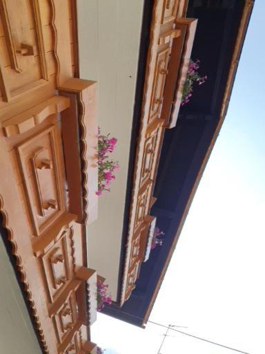B&B Garni Lantschner
