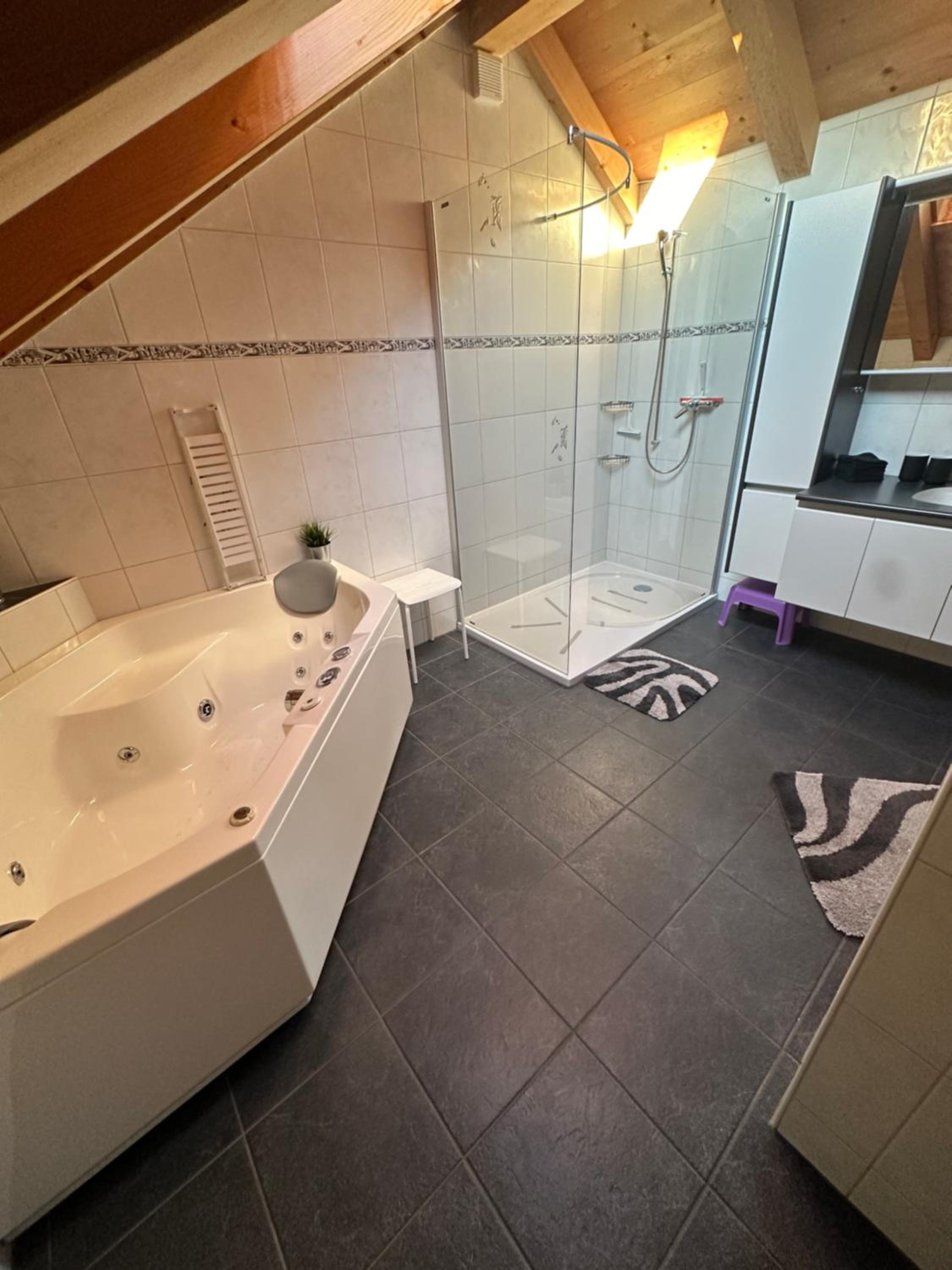 Ferienwohnung Klou