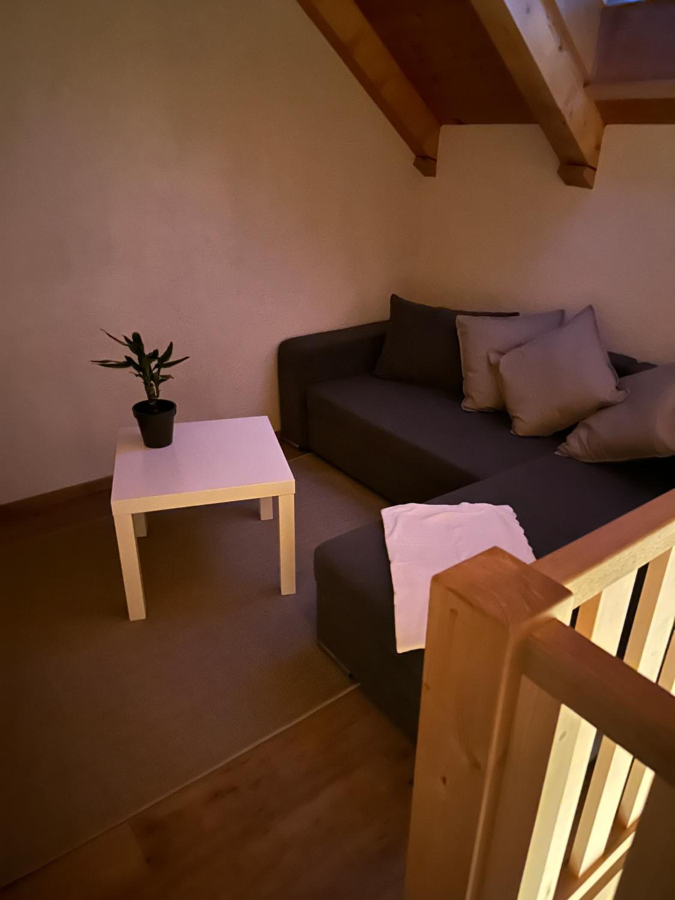 Ferienwohnung Klou