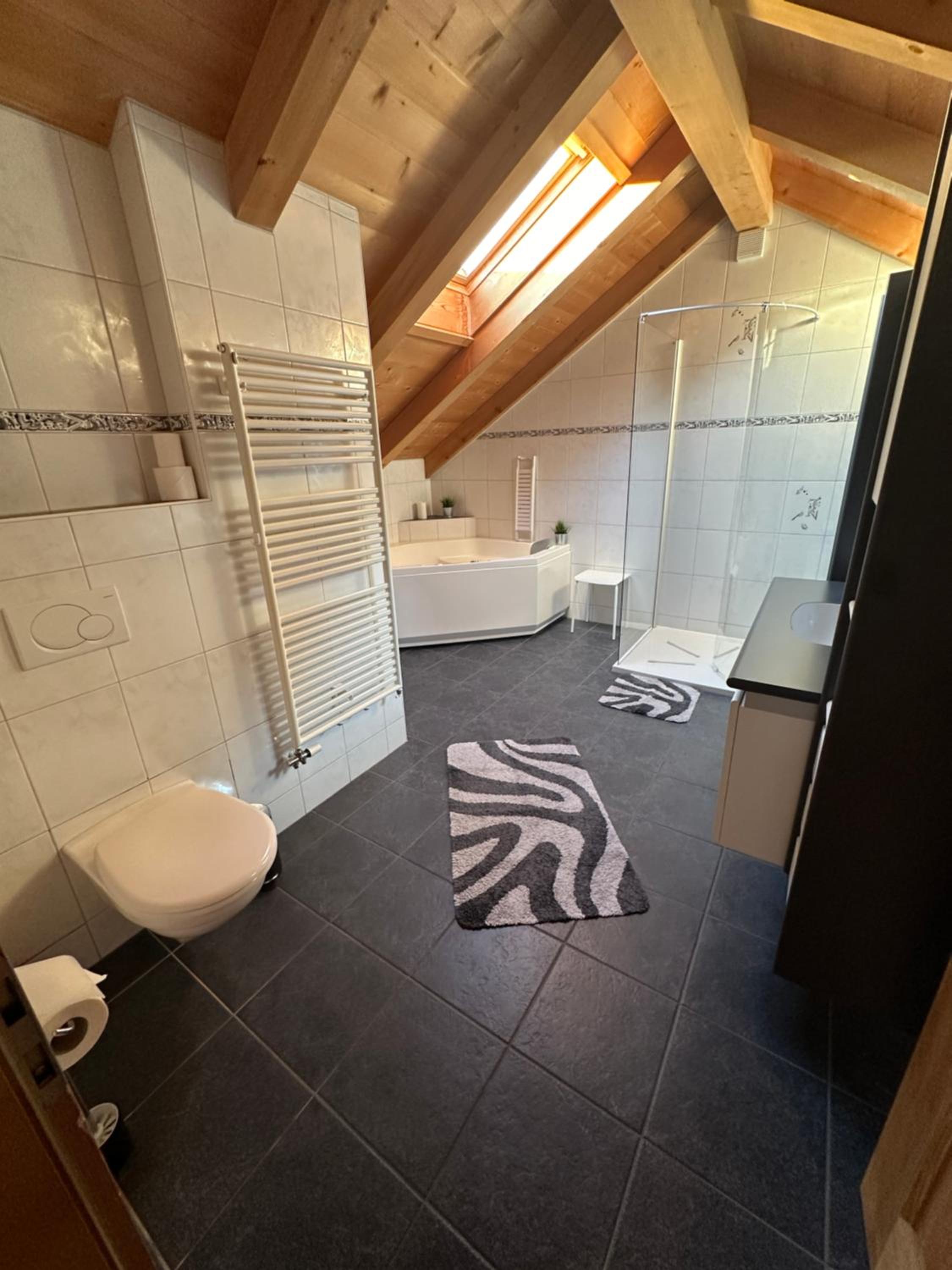 Ferienwohnung Klou