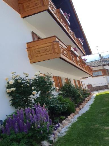 B&B Garni Lantschner