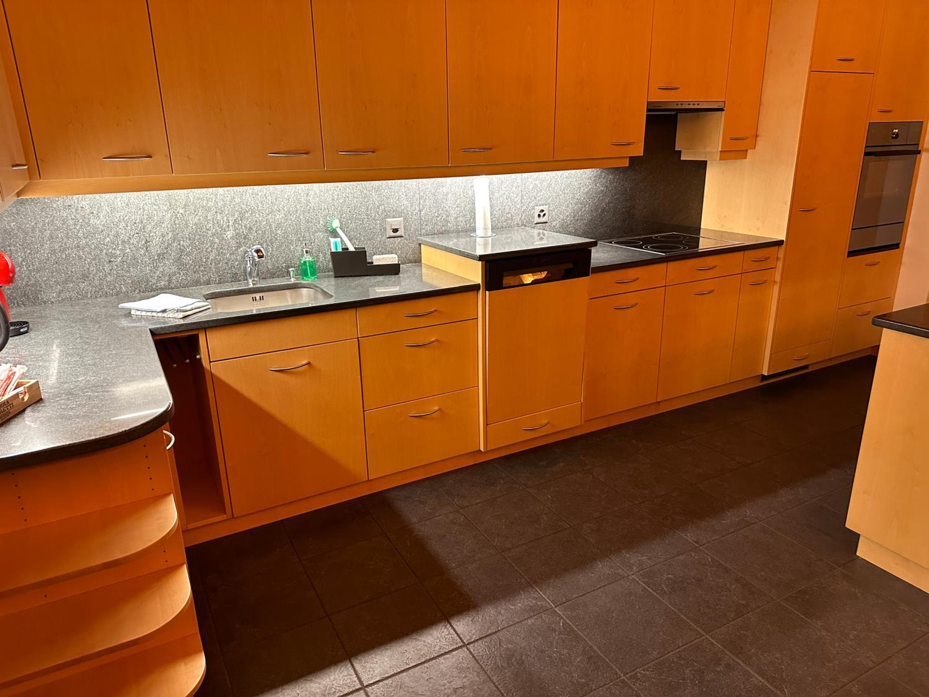 Ferienwohnung Klou