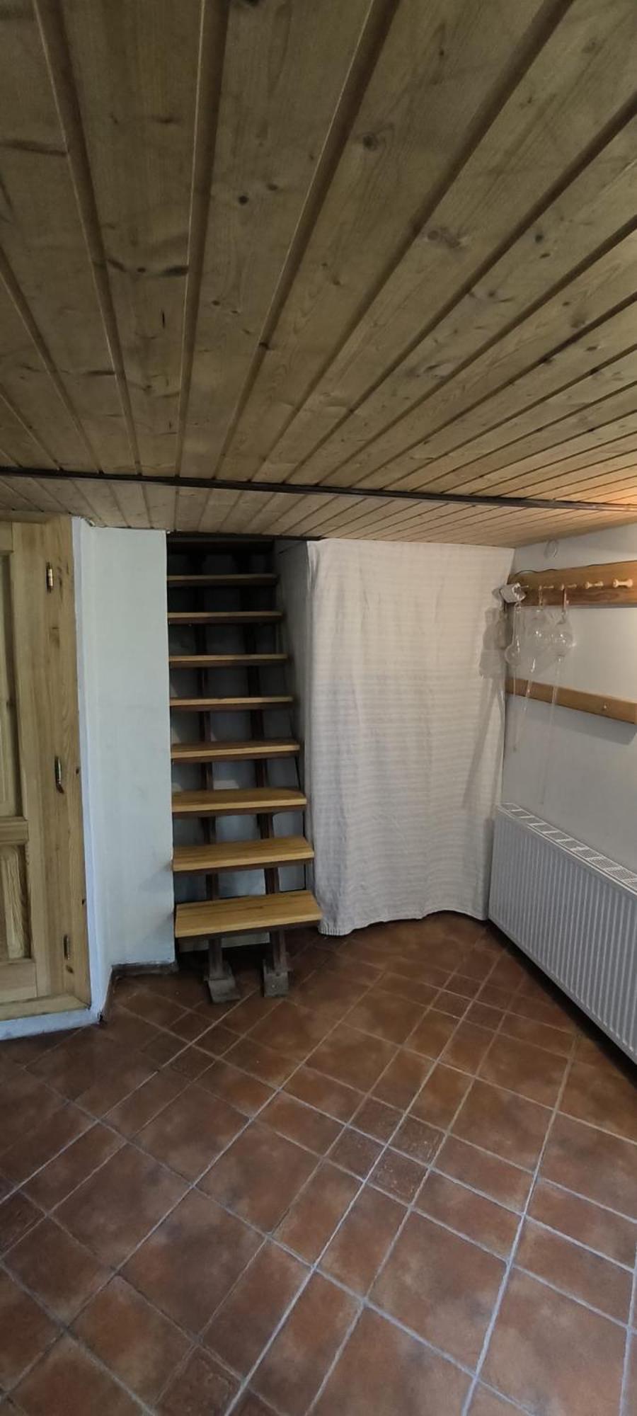 Rekreační horská chata na Nové Vsi 90