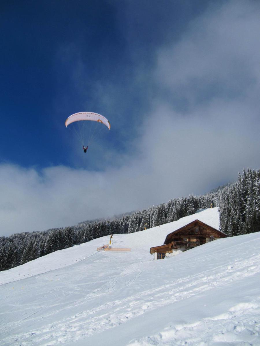 Haus Tannenblick