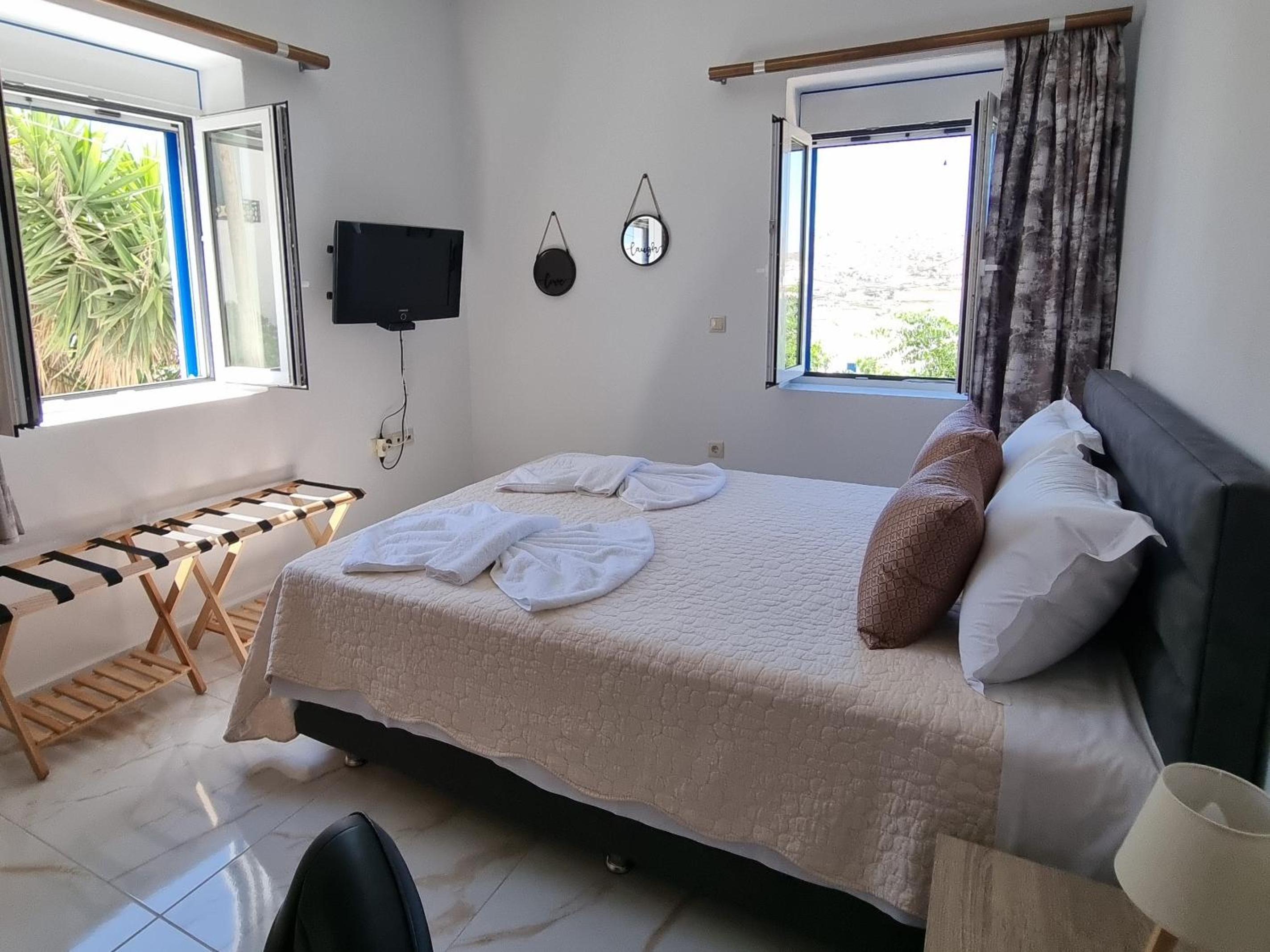 Maitos Apartments