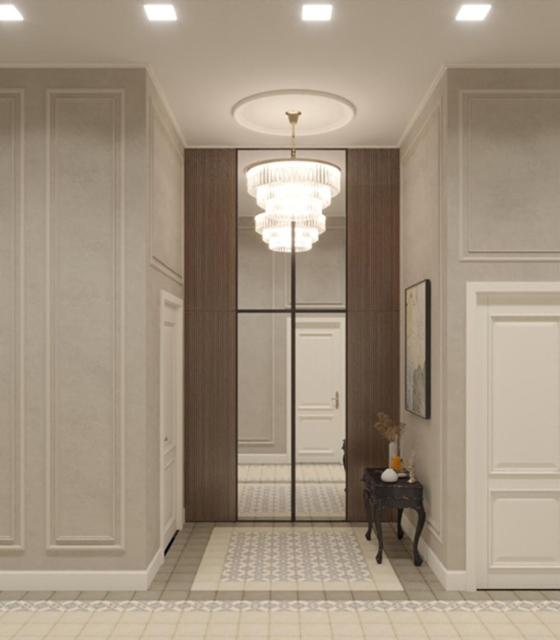 COP 29 Knightsbridge Residence Baku apartment