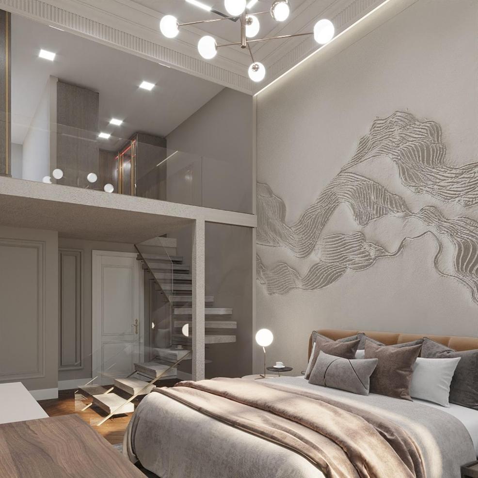 COP 29 Knightsbridge Residence Baku apartment