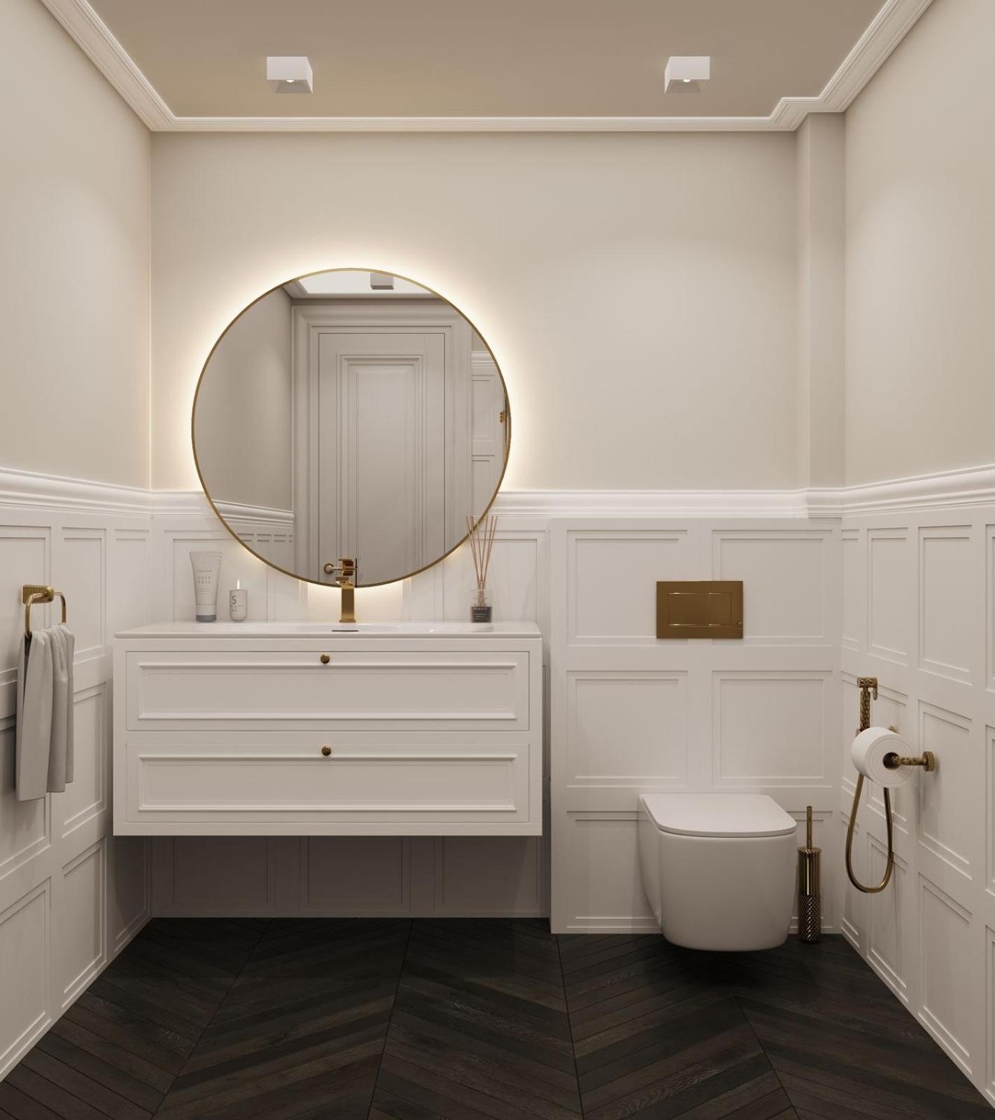 COP 29 Knightsbridge Residence Baku apartment