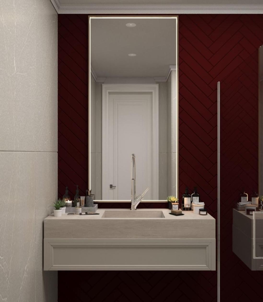 COP 29 Knightsbridge Residence Baku apartment