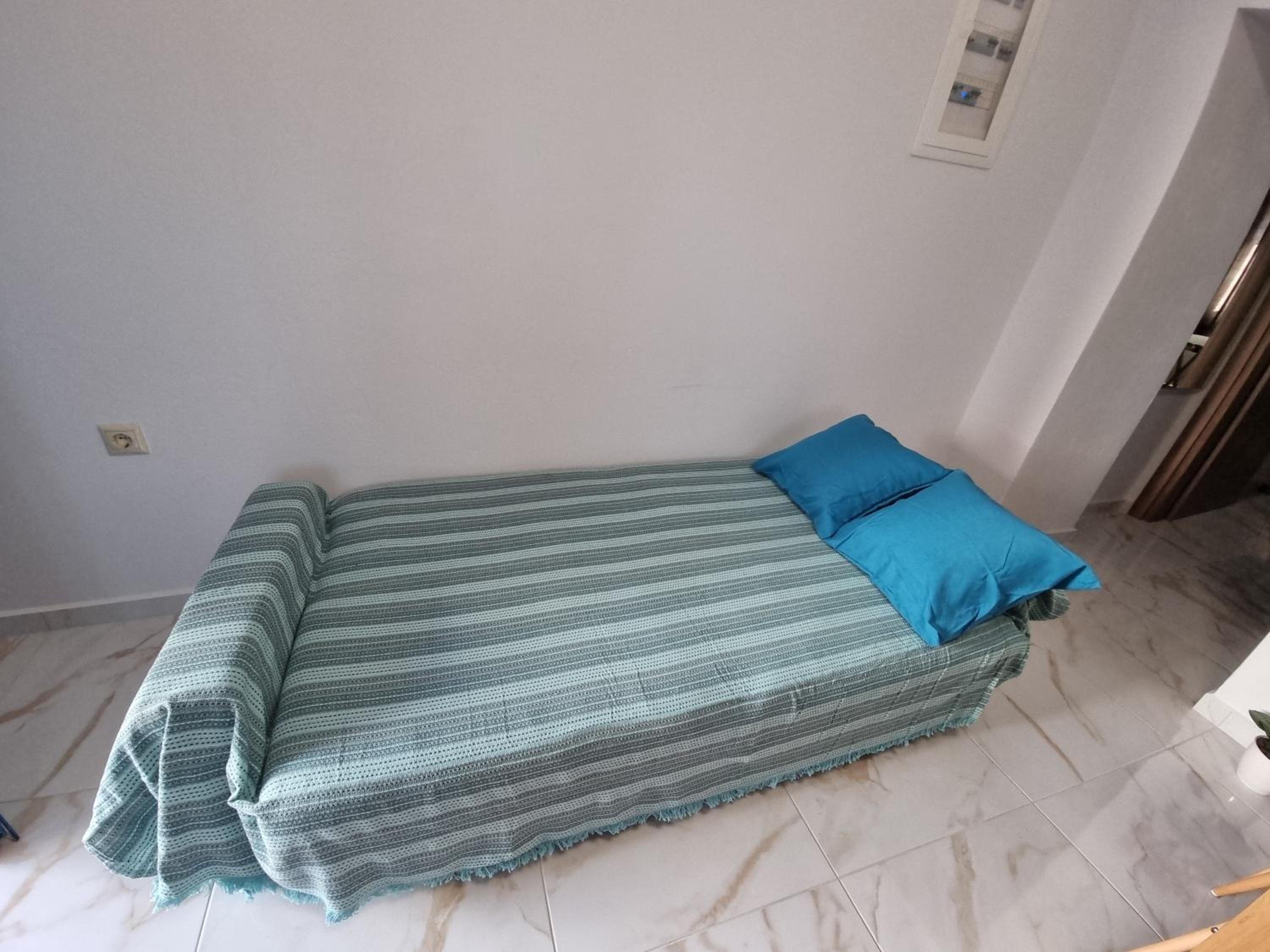 Maitos Apartments